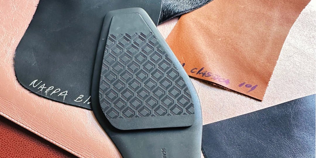 Footwear Fundamentals: What Luxury Should Mean in Women’s Footwear - Scarlett Chase®