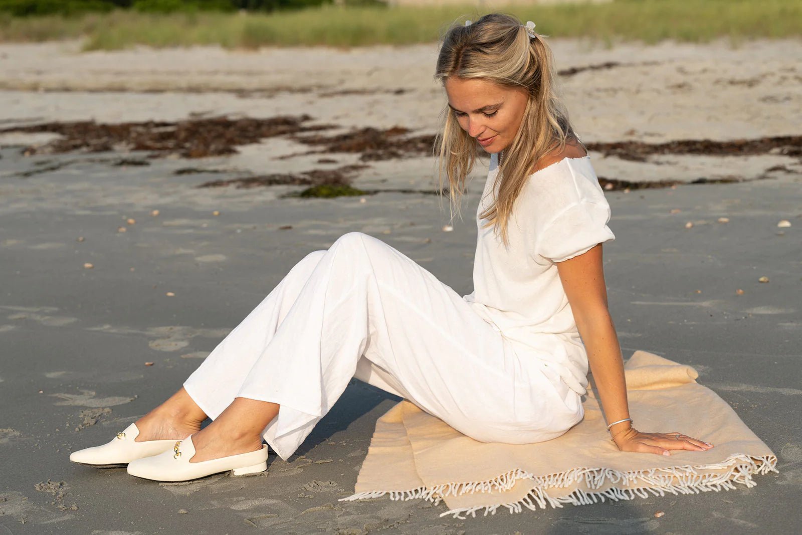 Honoring National Women's Month - Scarlett Chase®
