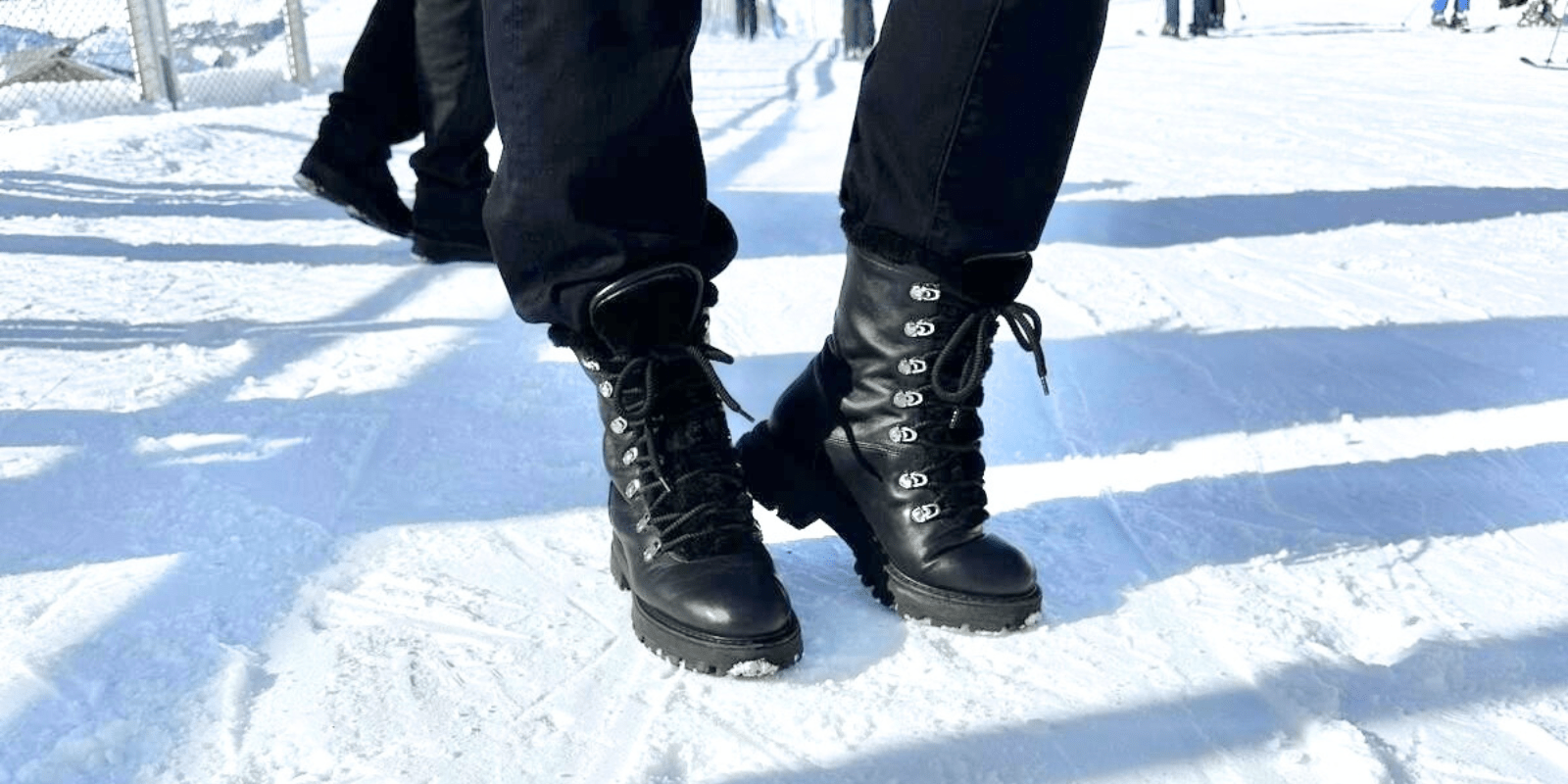 Mountain Tested: The Aspen Boot - Scarlett Chase®