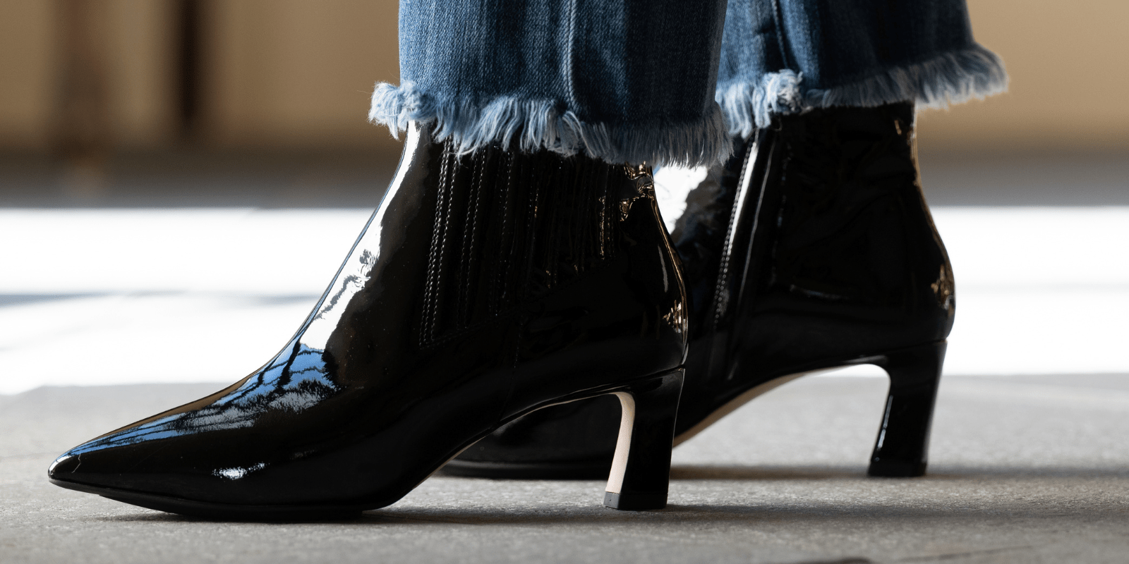 Our Founder’s Closet Staples Kicking Off 2024 - Scarlett Chase®