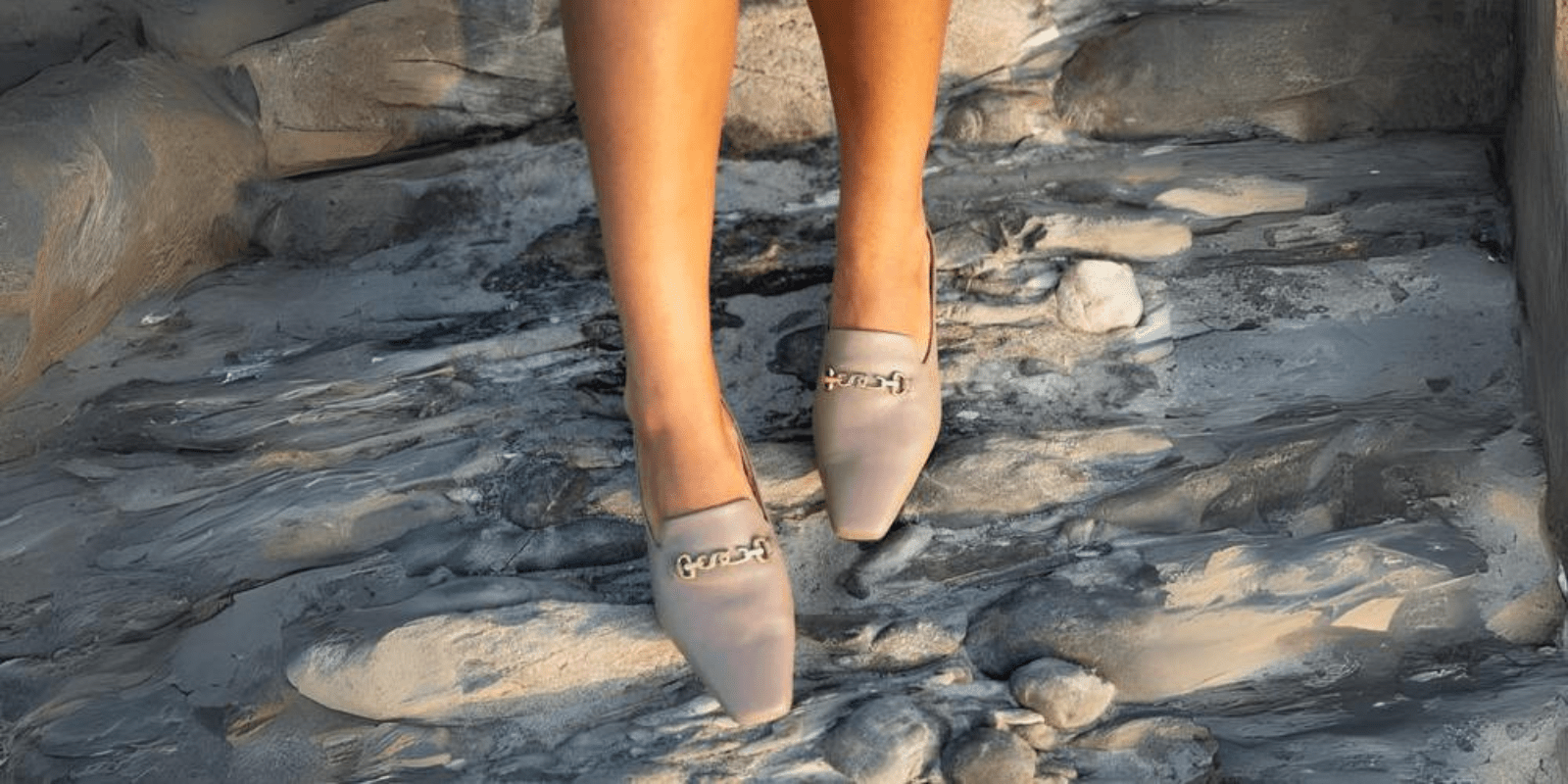 Supportive & Sustainable Mules - Scarlett Chase®