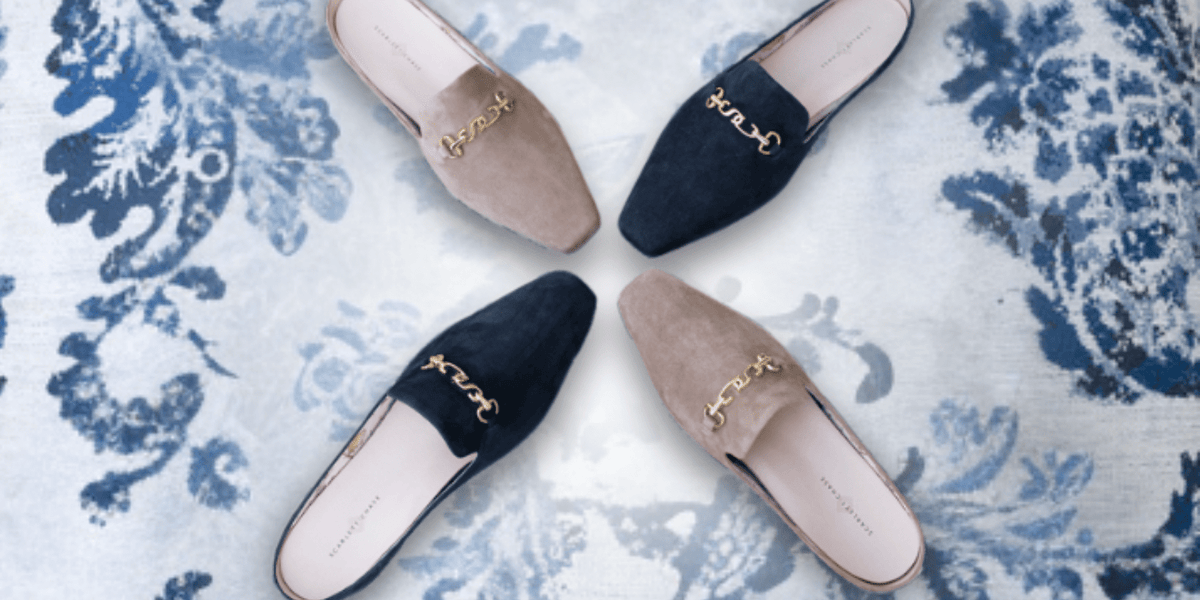 Why Scarlett Chase Shoes May be Just What the Doctor Ordered - Scarlett Chase®