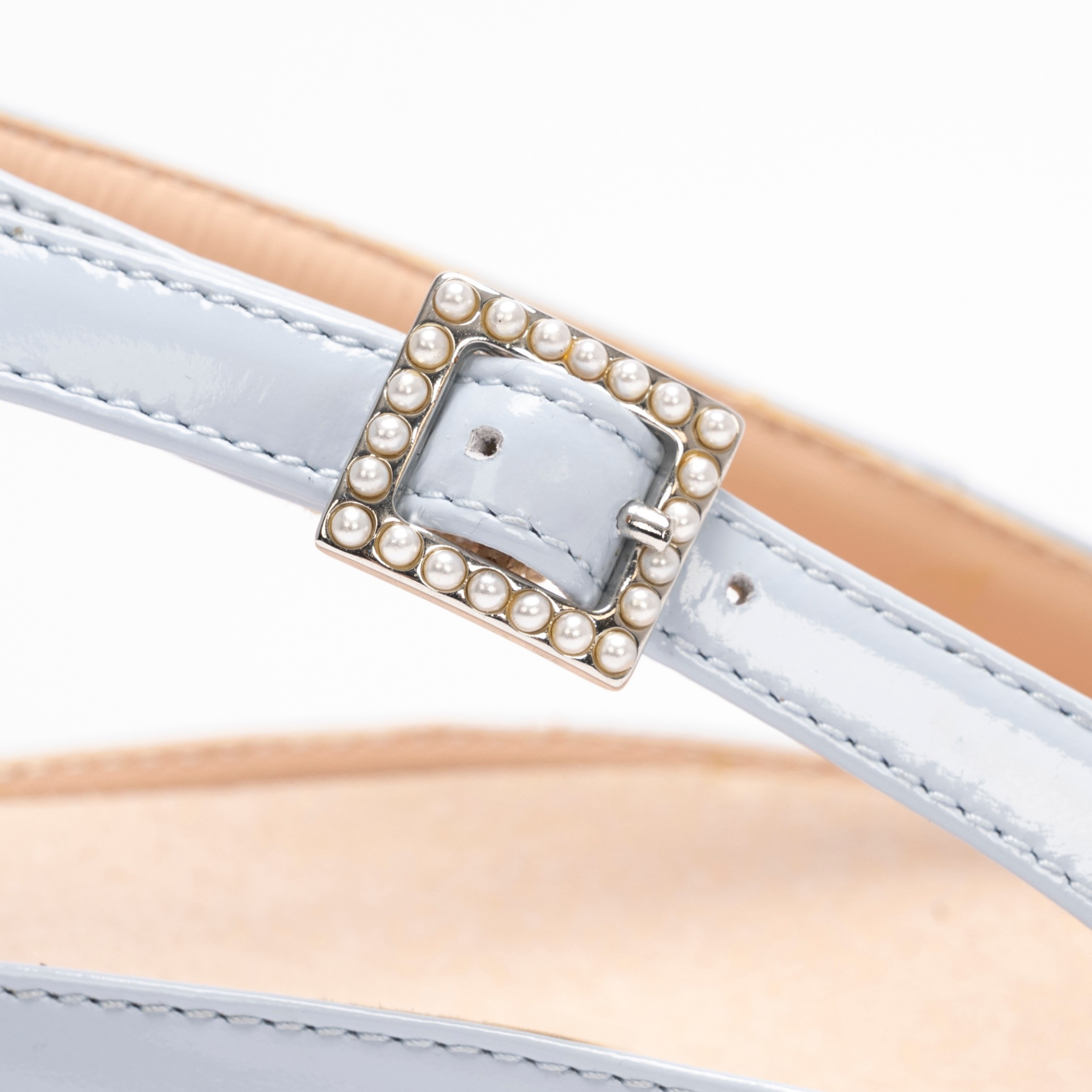 Roma 55 Slingback