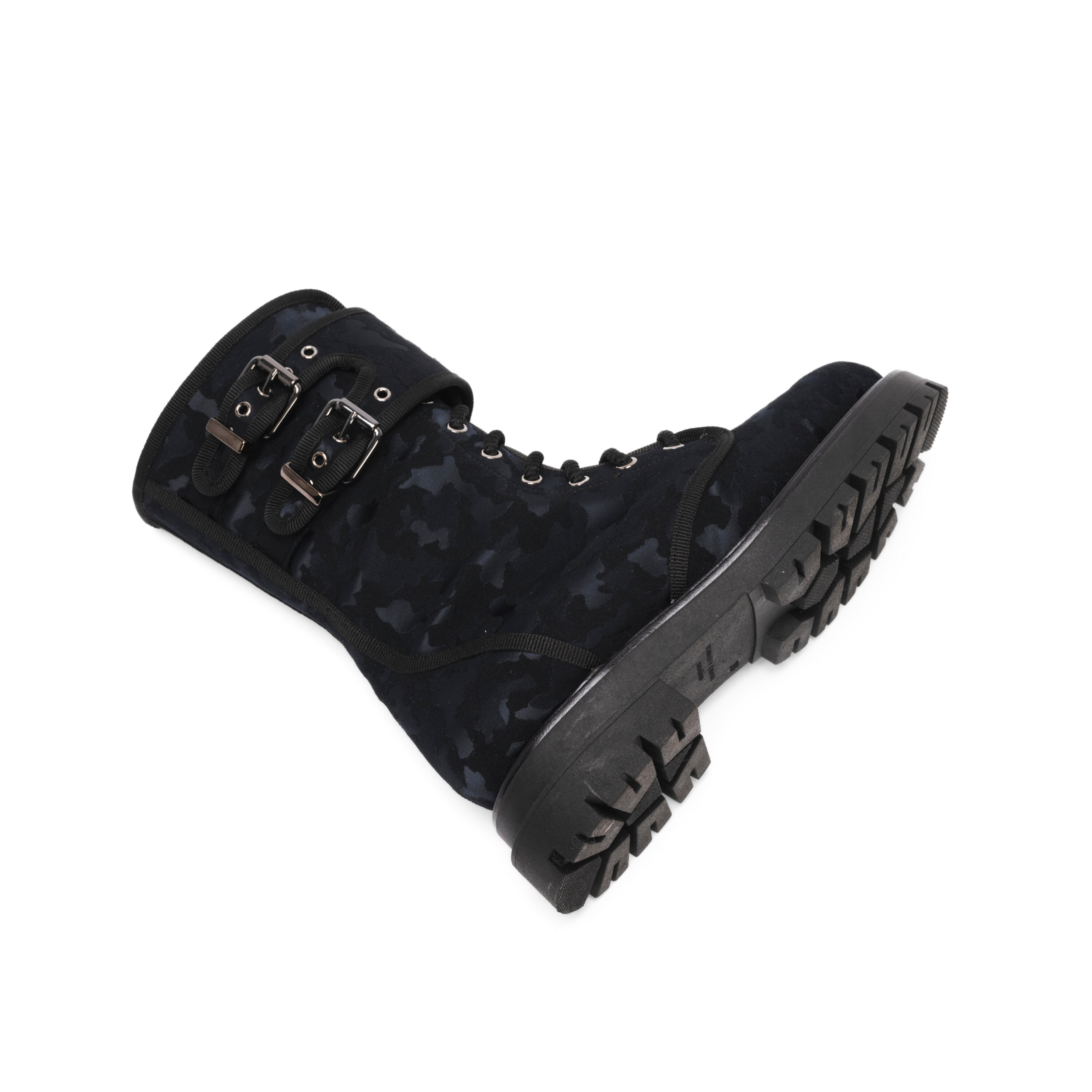 Athena Boot