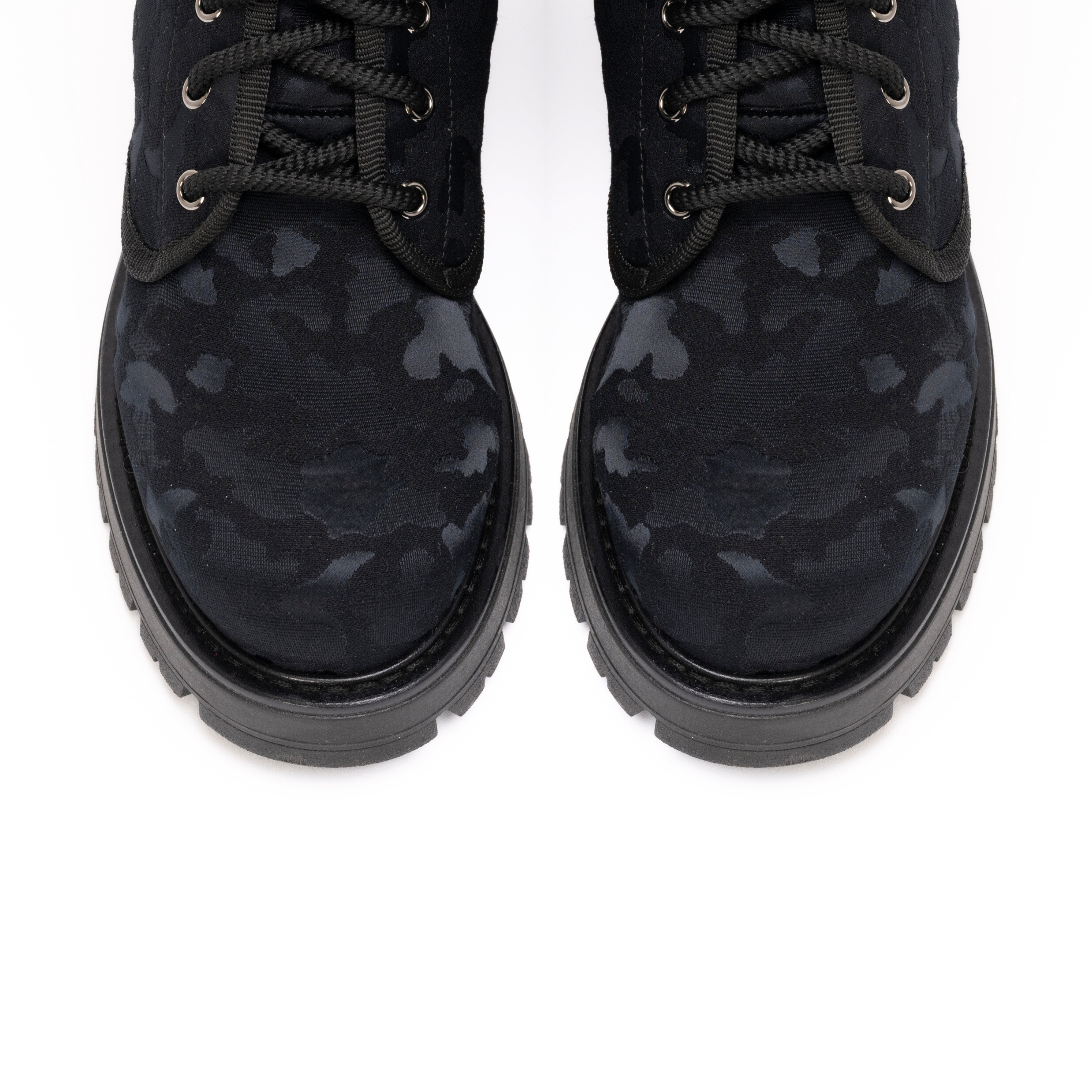 Athena Boot