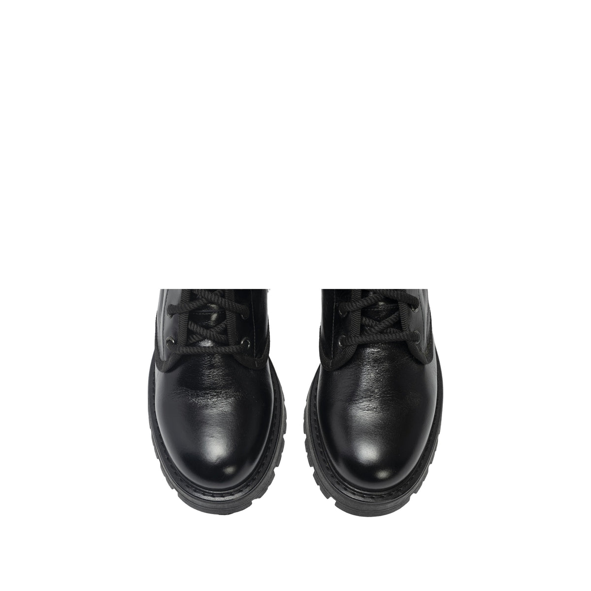 Athena Combat Boot