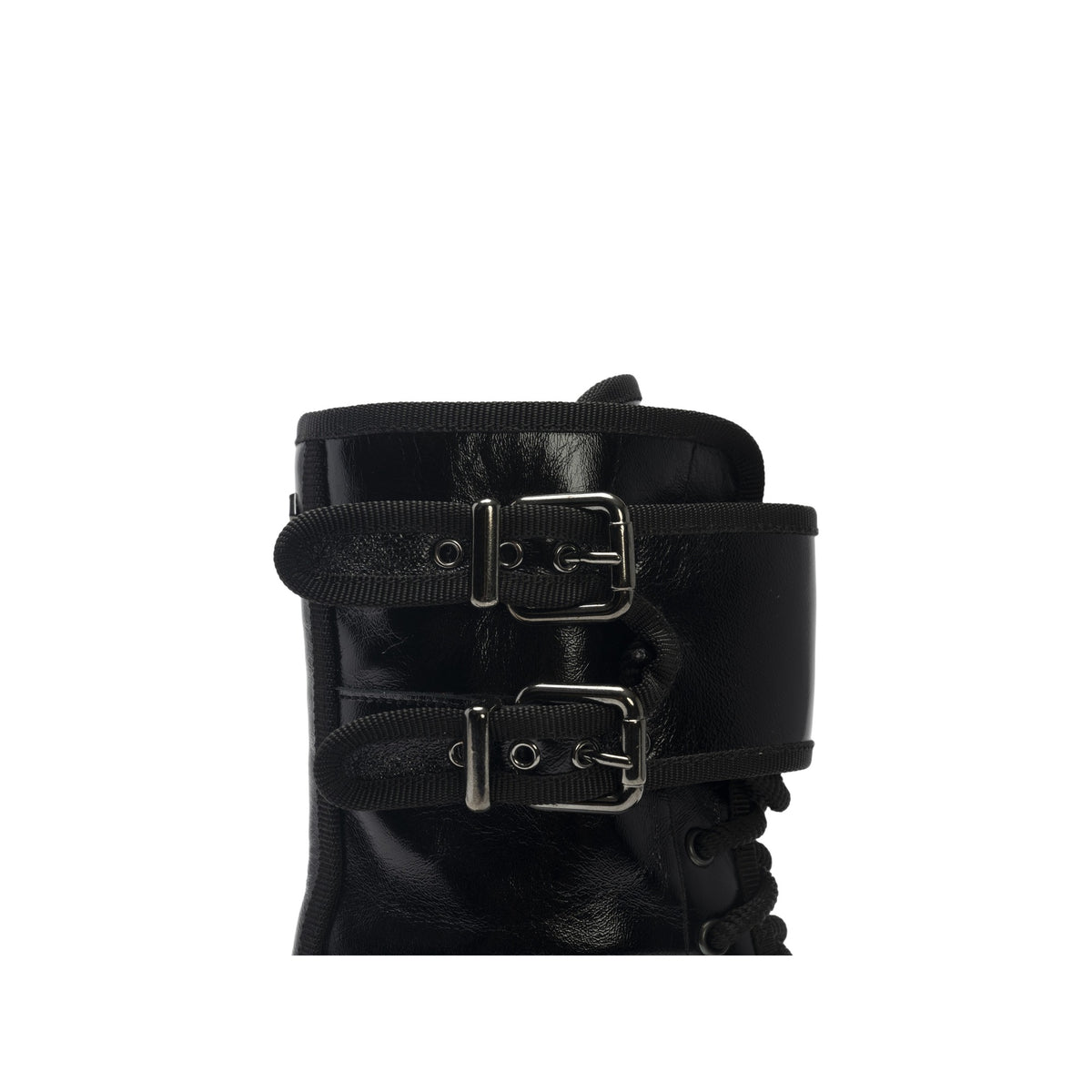 Athena Combat Boot