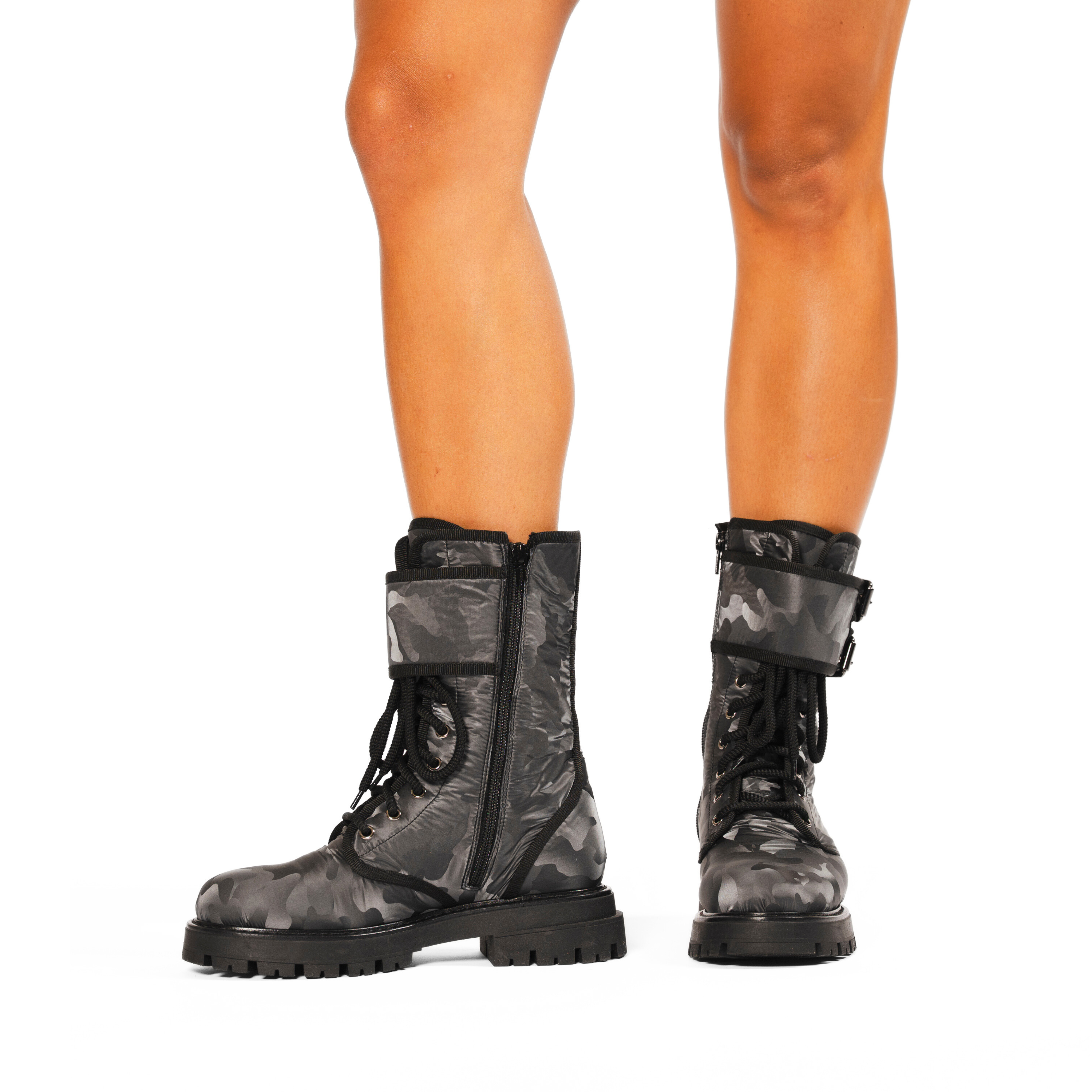 Athena Boot