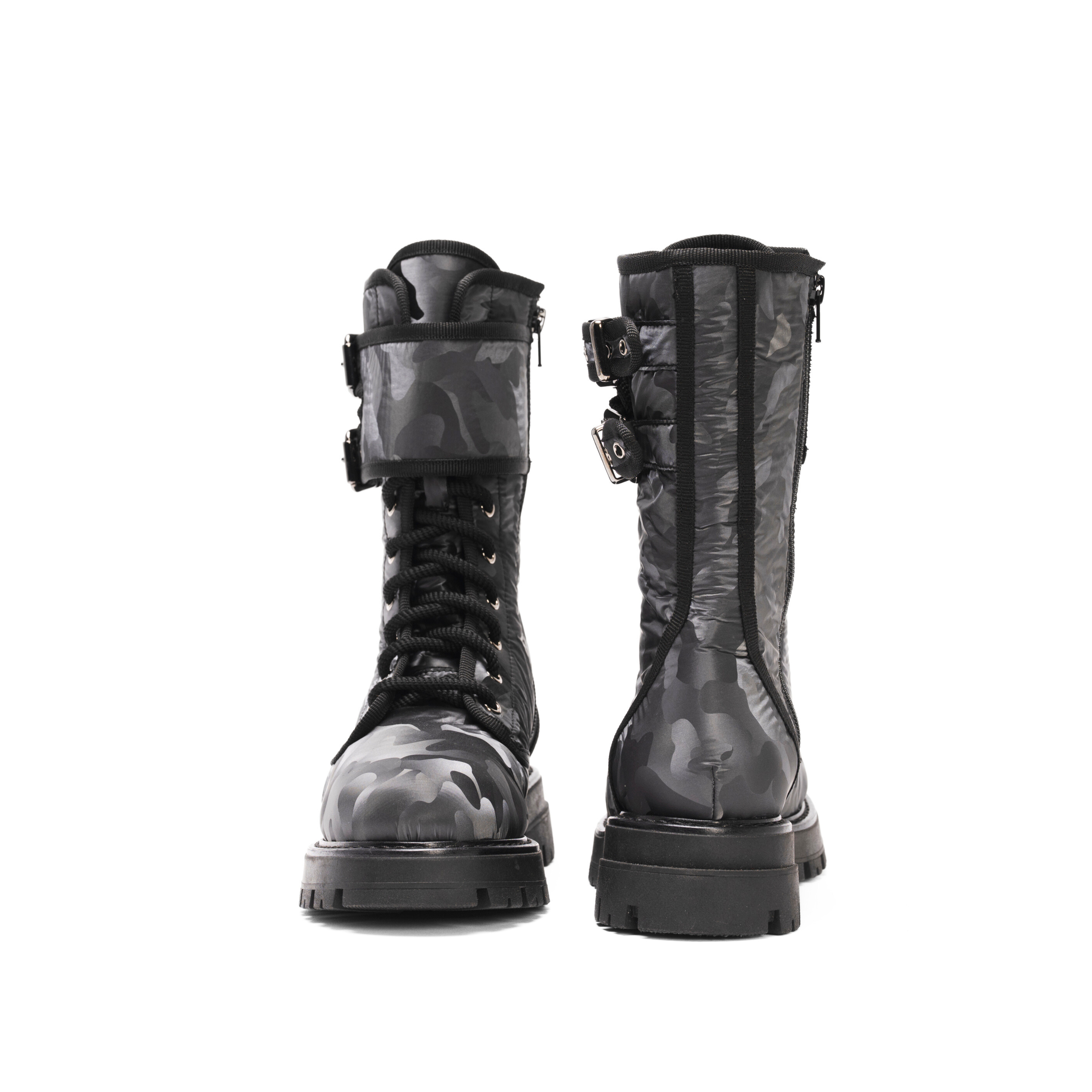 Athena Boot