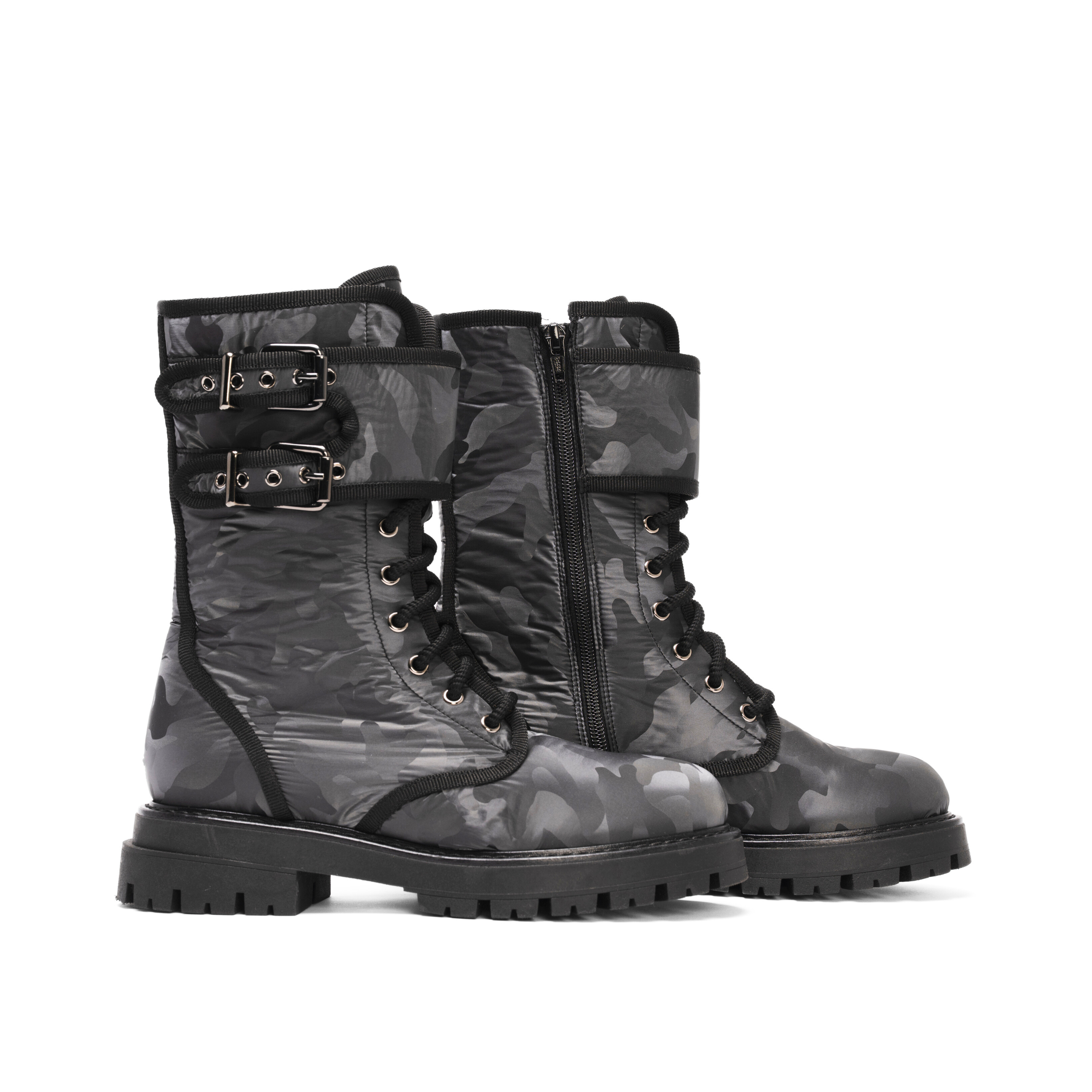Athena Boot