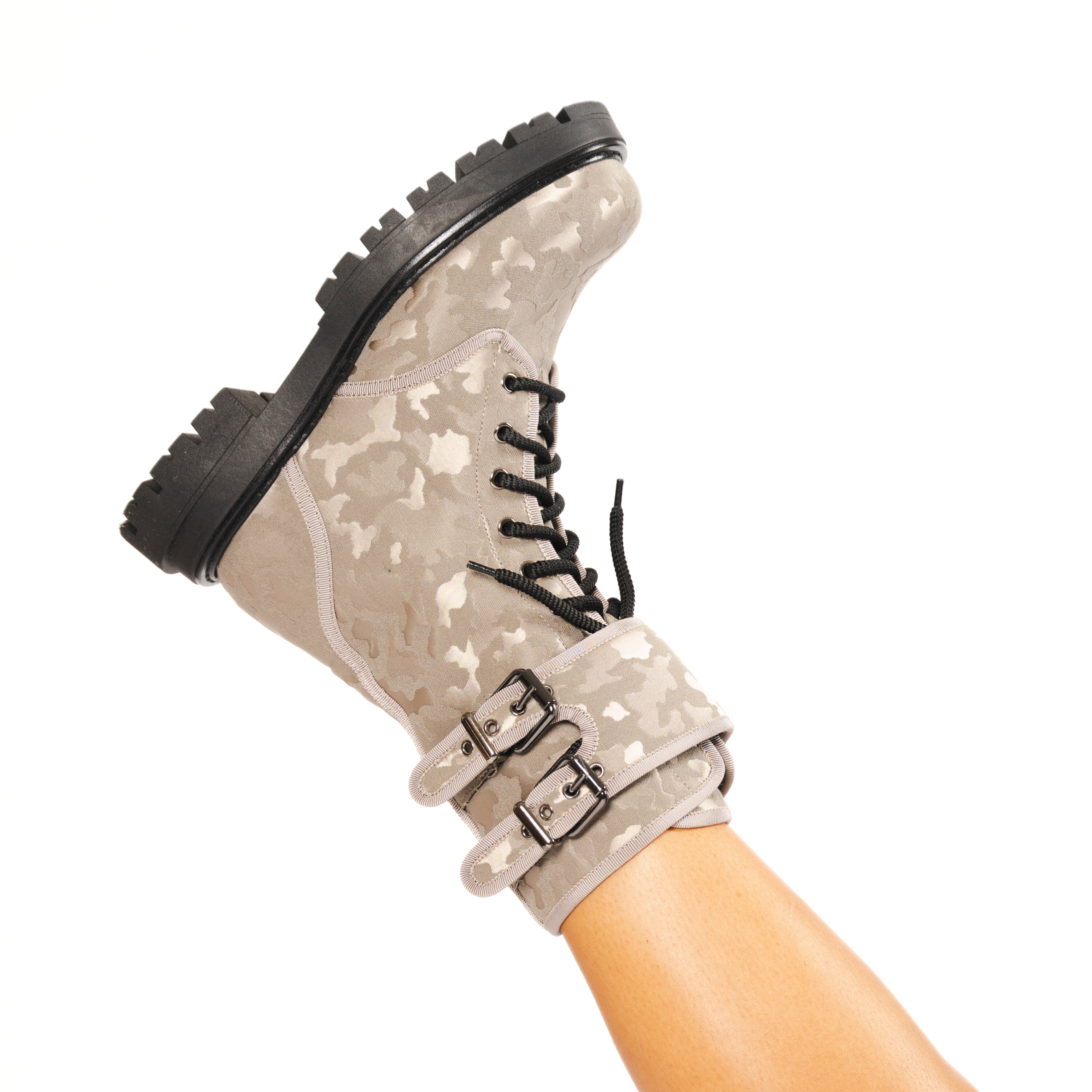 Athena Boot