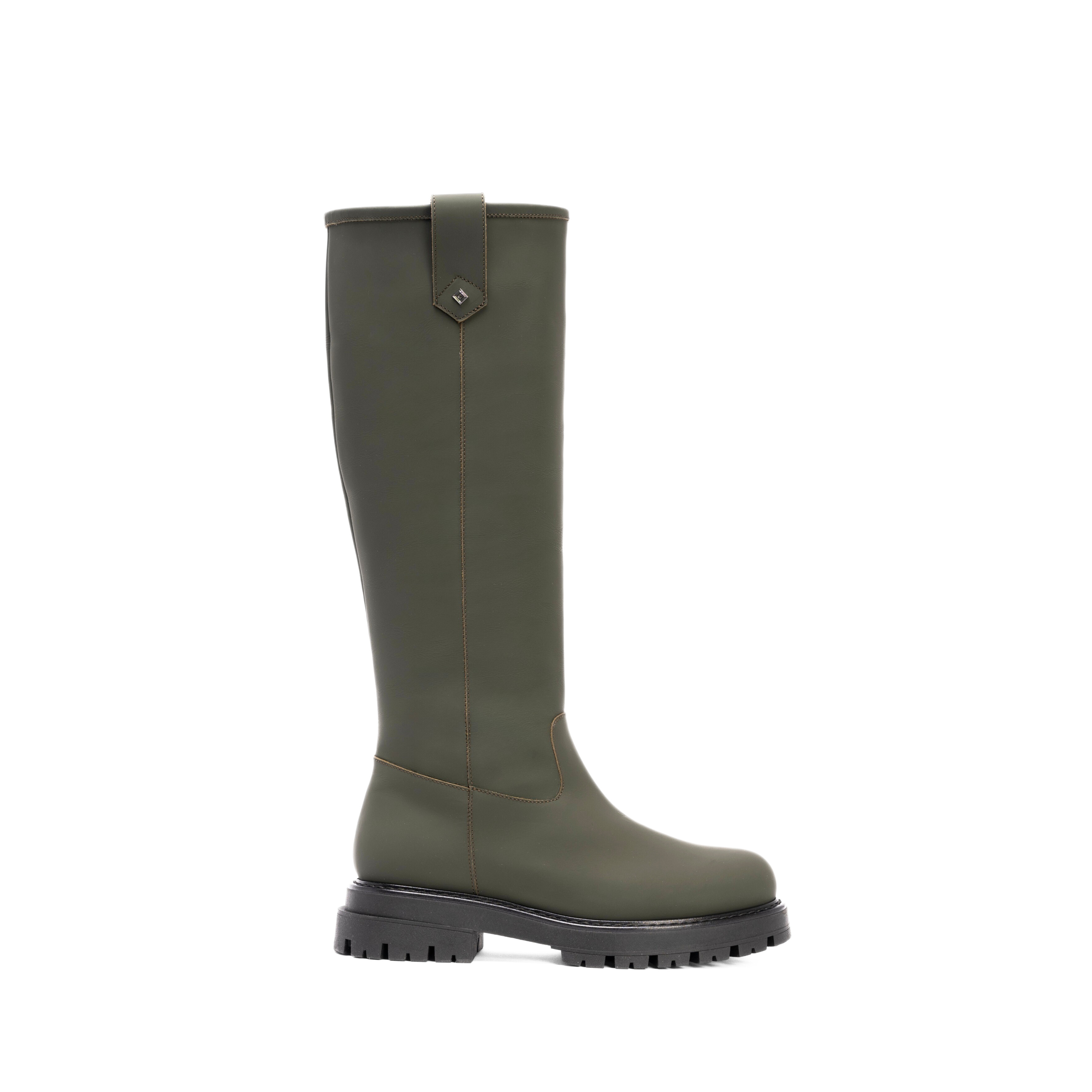 Aurora Boot