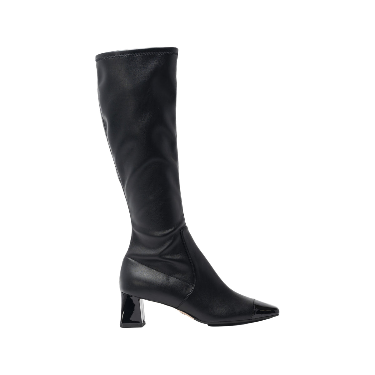Claudia Cap Toe 55 Boot