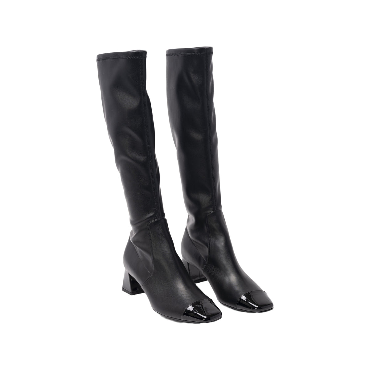 Claudia Cap Toe 55 Boot
