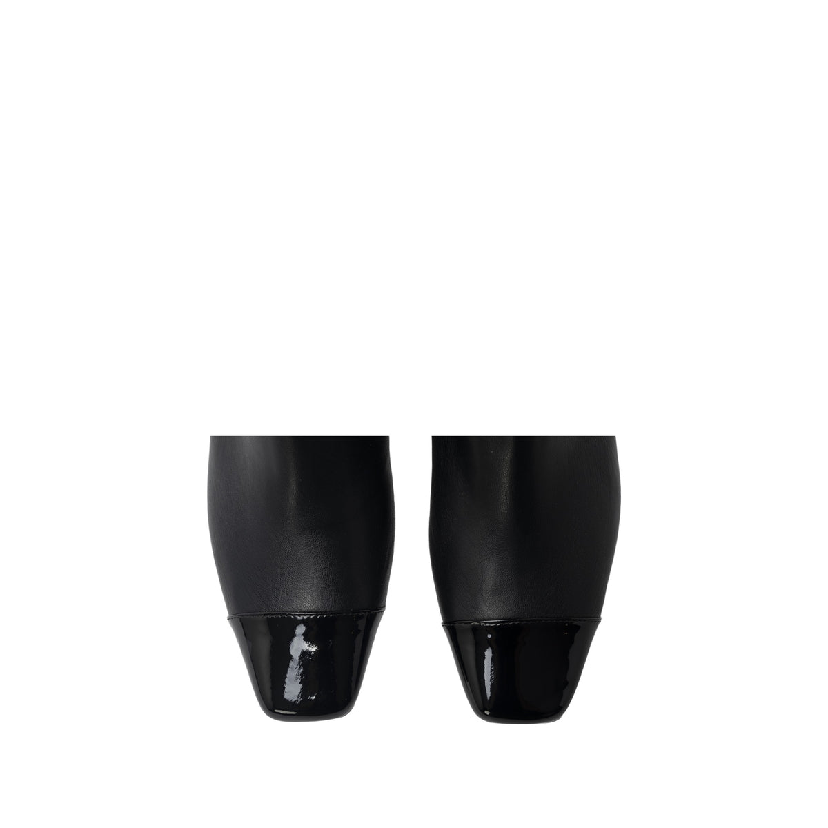 Claudia Cap Toe 55 Boot