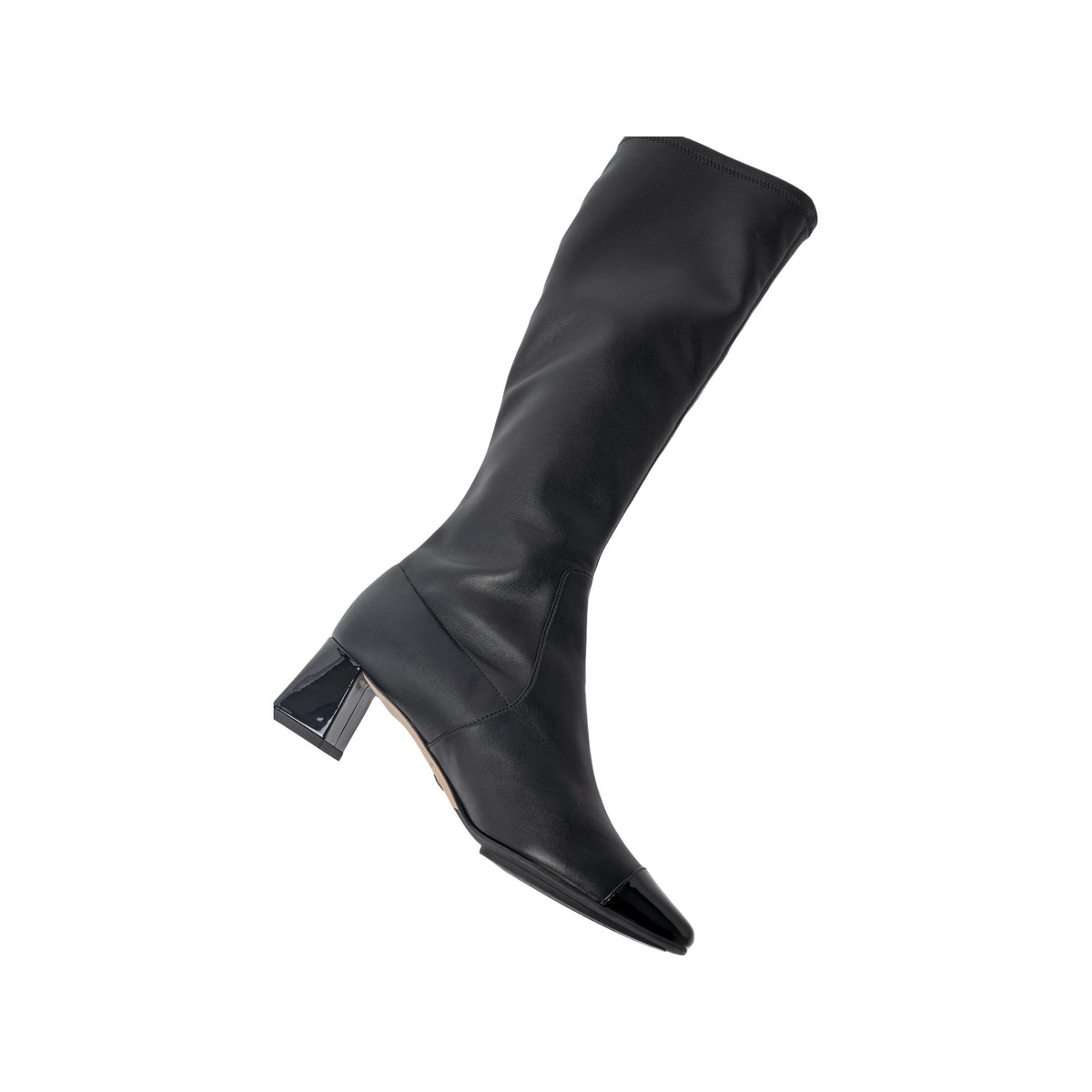Claudia Cap Toe 55 Boot