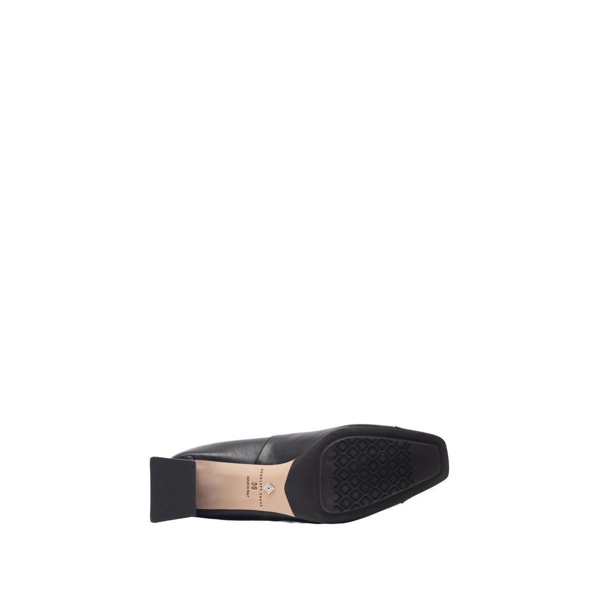 Claudia Cap Toe 55 Boot