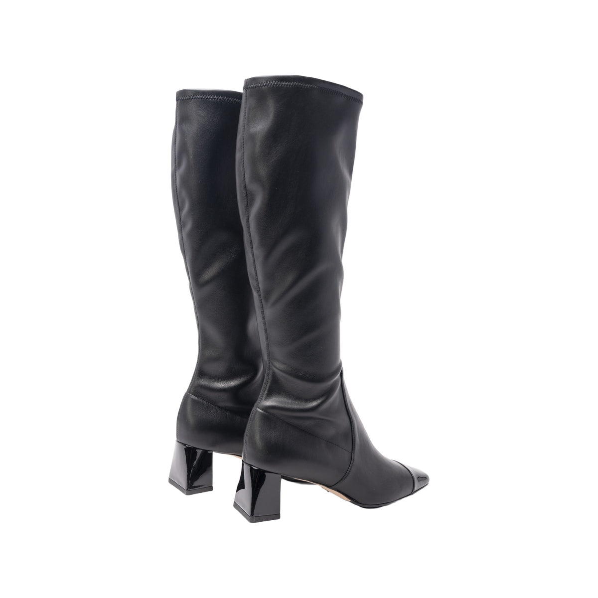 Claudia Cap Toe 55 Boot