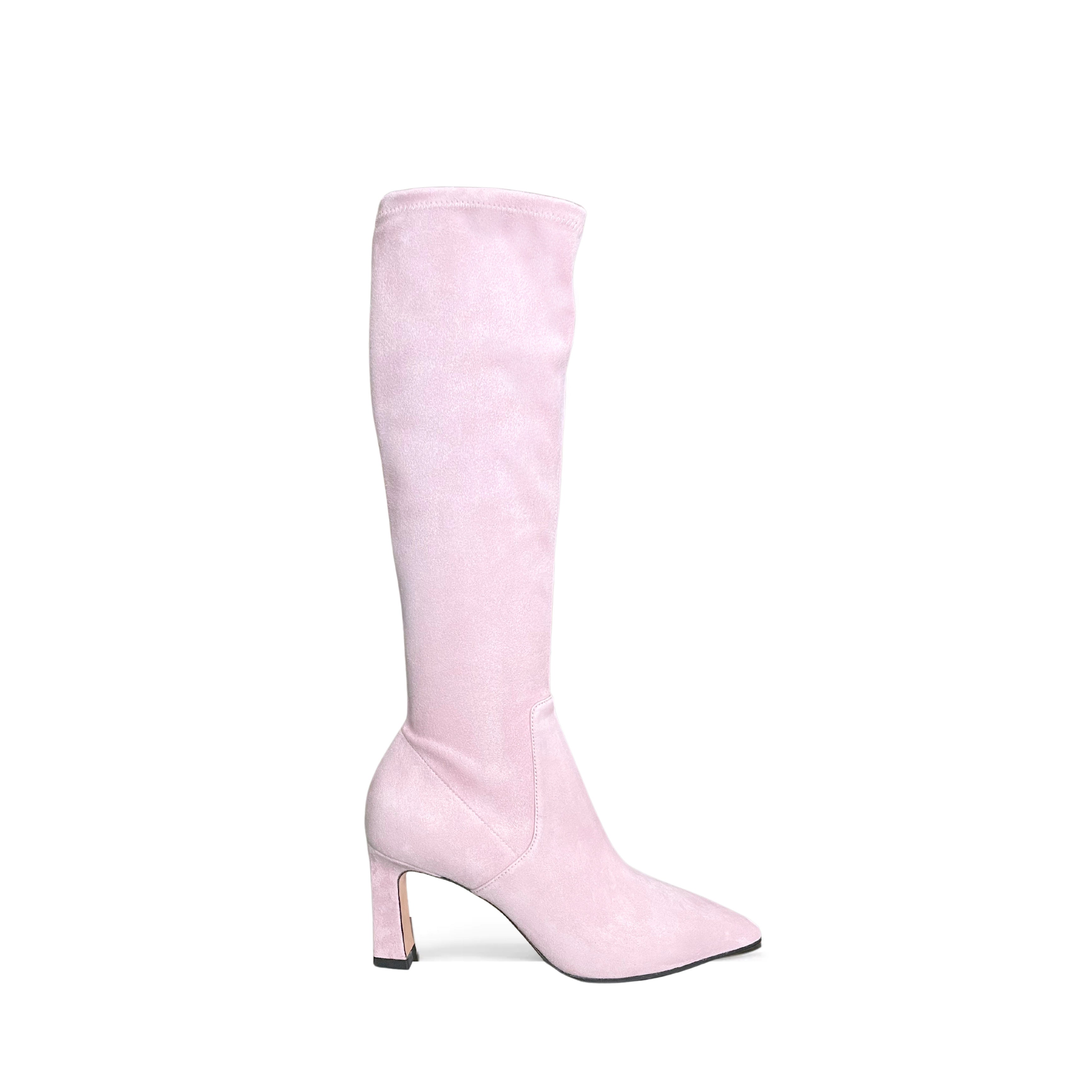 SC Lola 75 Stretch High Boot