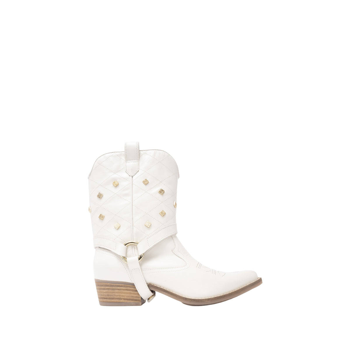 Fiona Cowboy Boot