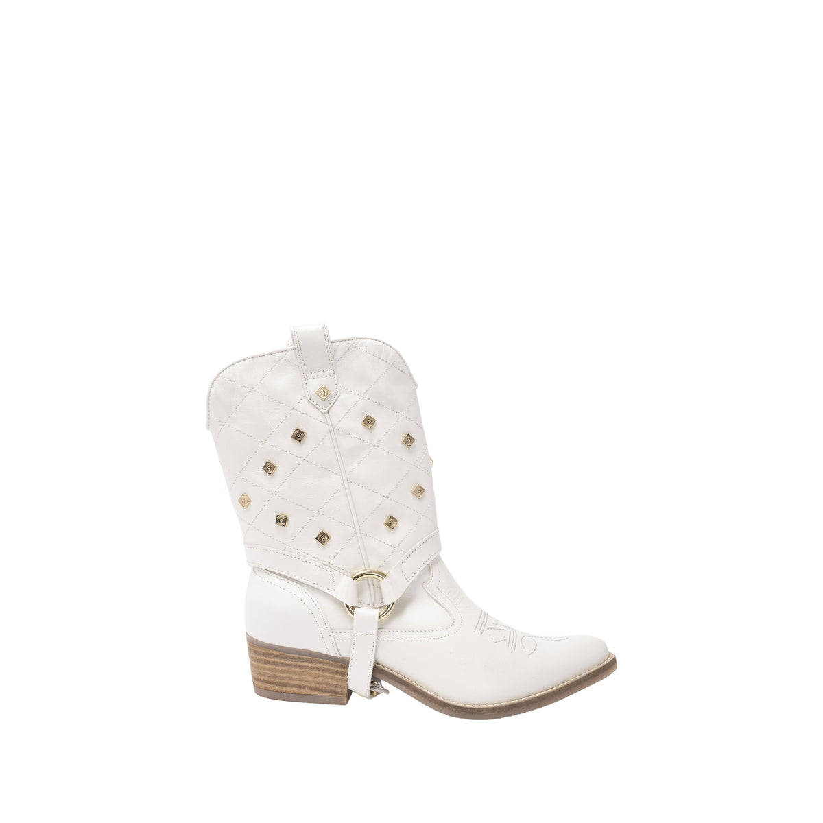 Fiona Cowboy Boot