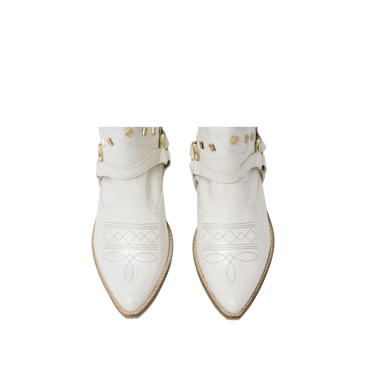 Fiona Cowboy Boot