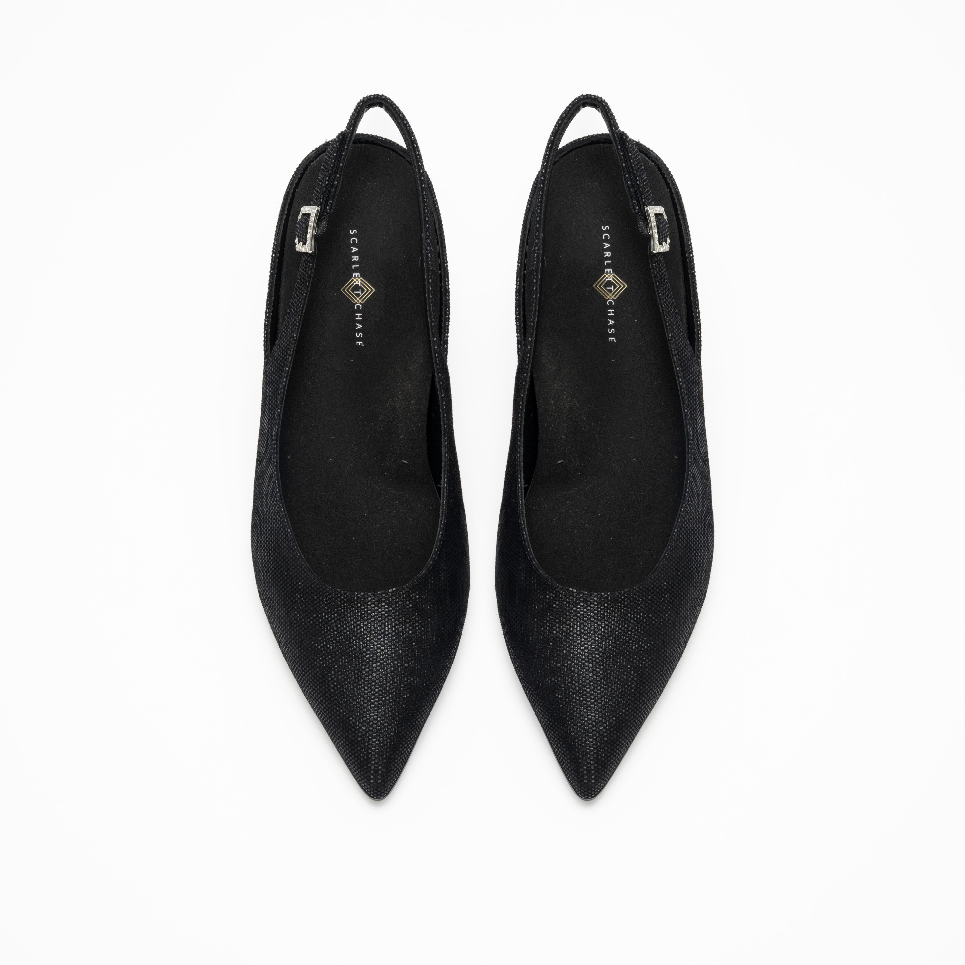 Rory 75 Slingback