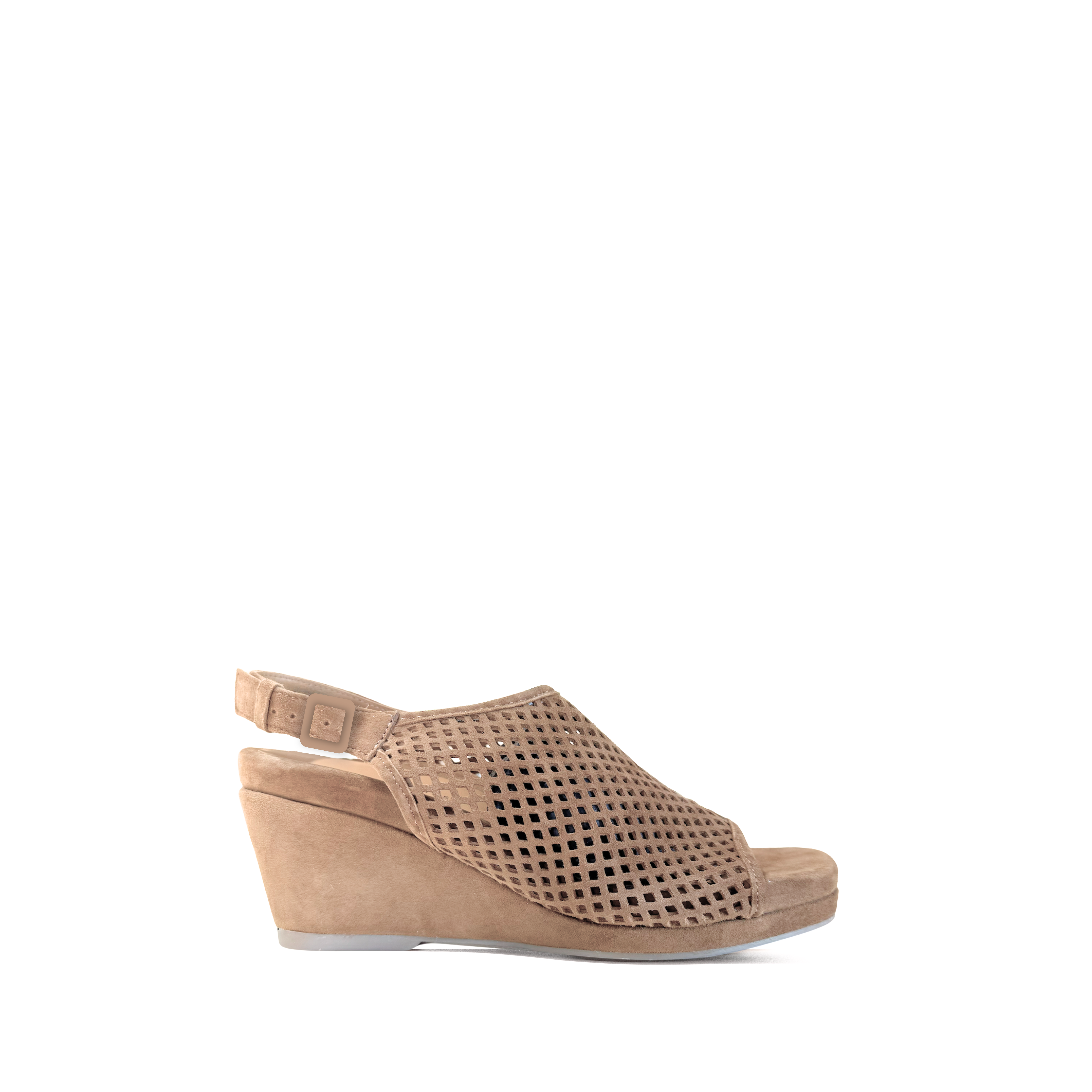 Chelsea Wedge Sandal