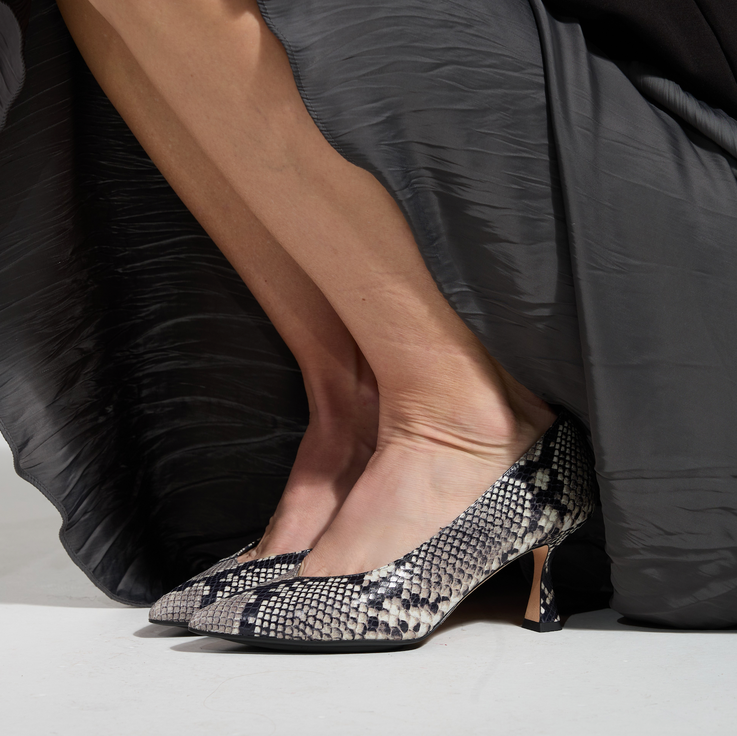 Soiree 75 Pump
