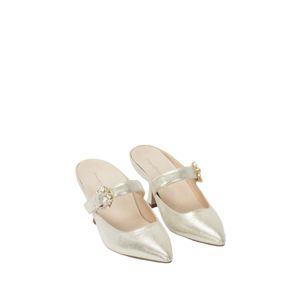 Vivian 75 Pump