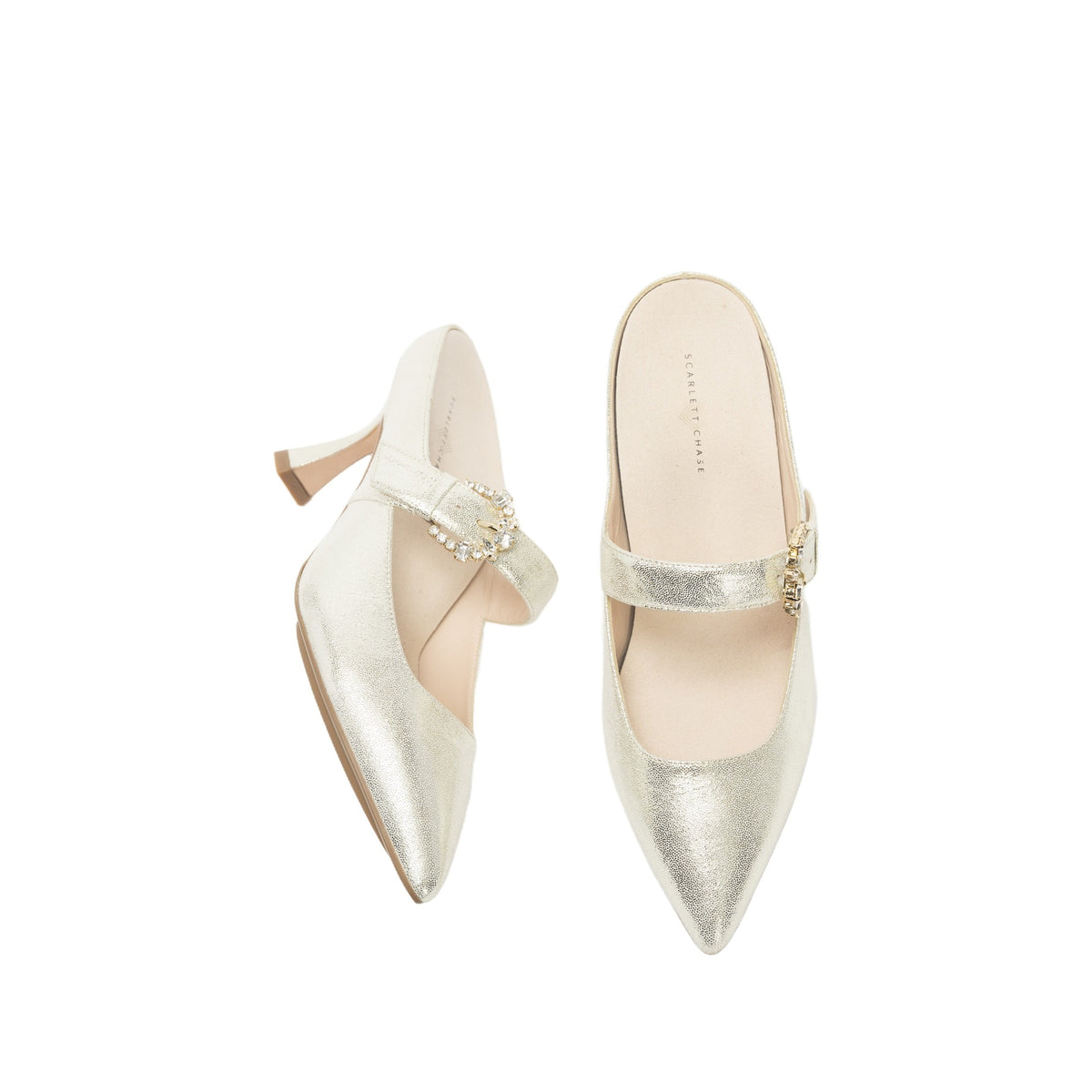 Vivian 75 Pump