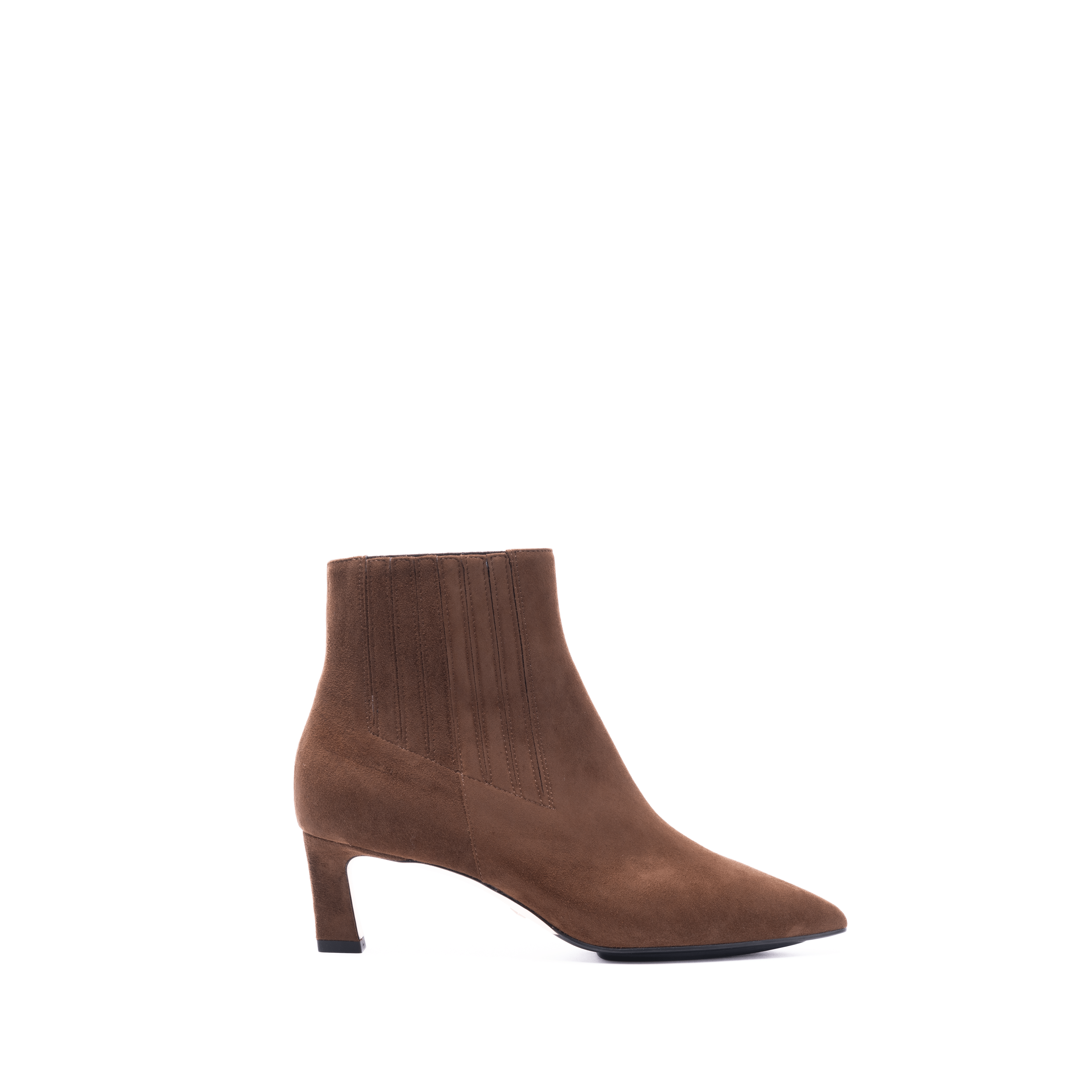 Amelia 55 Zip Bootie - Scarlett Chase®