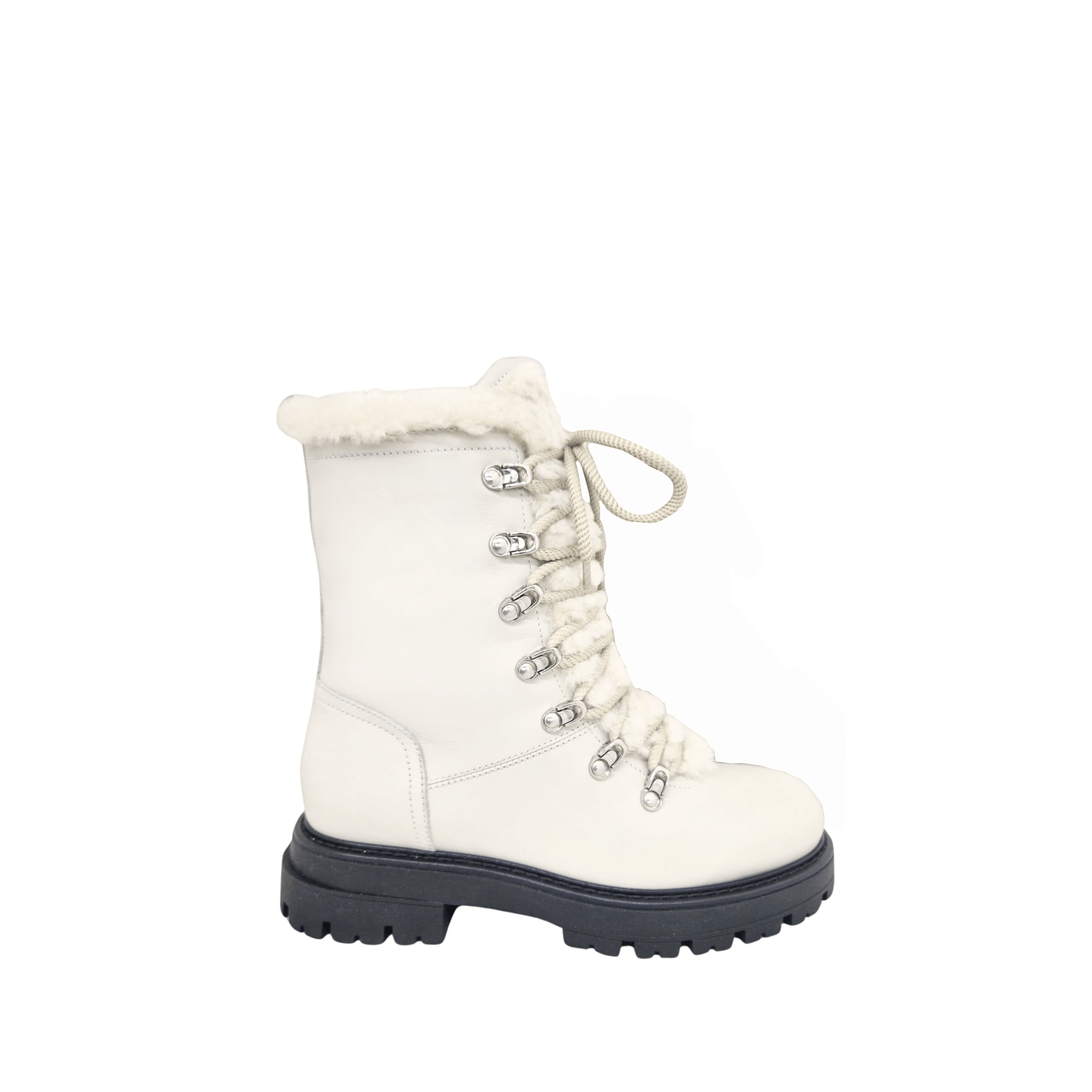 Aspen Boot - Scarlett Chase®