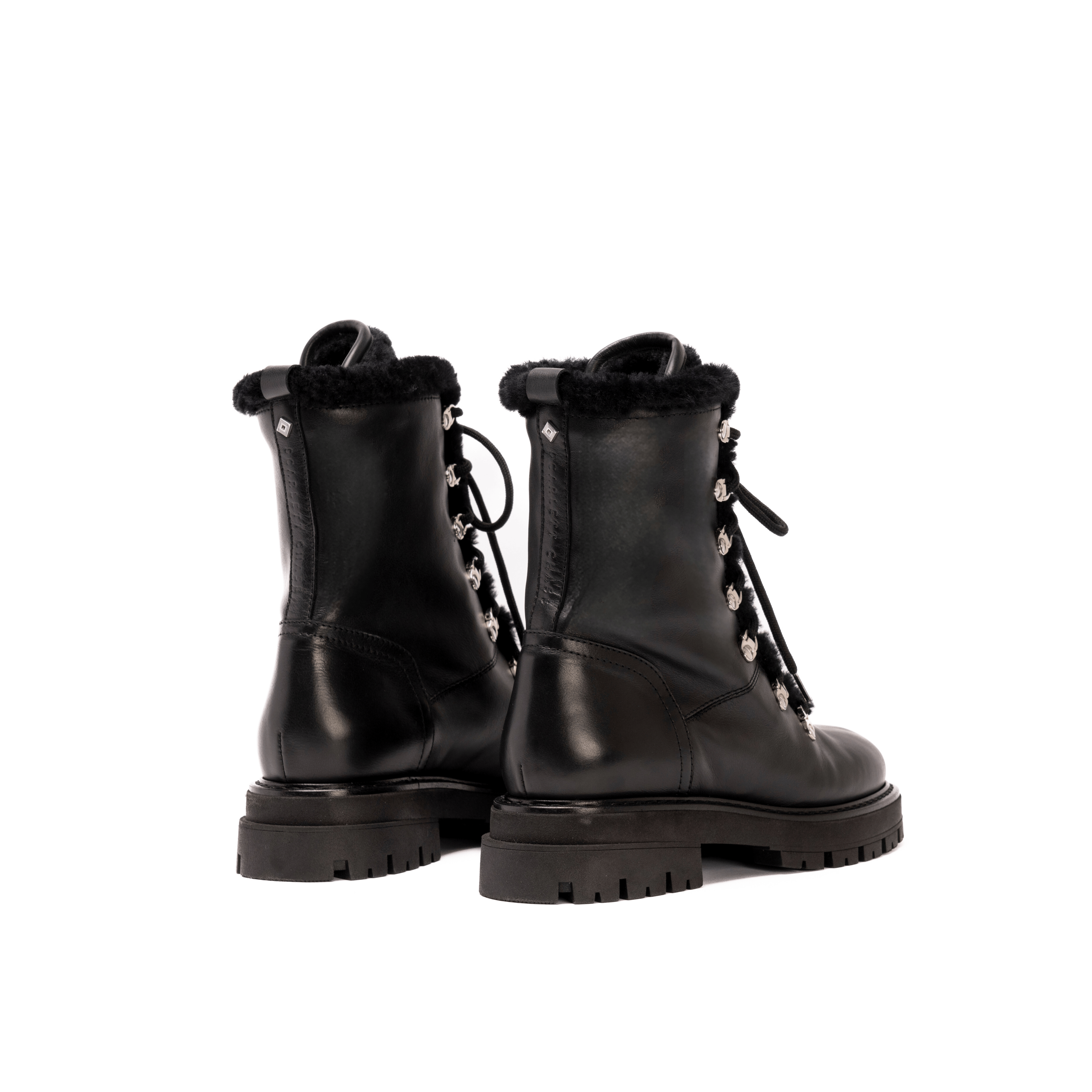 Aspen Boot - Scarlett Chase®