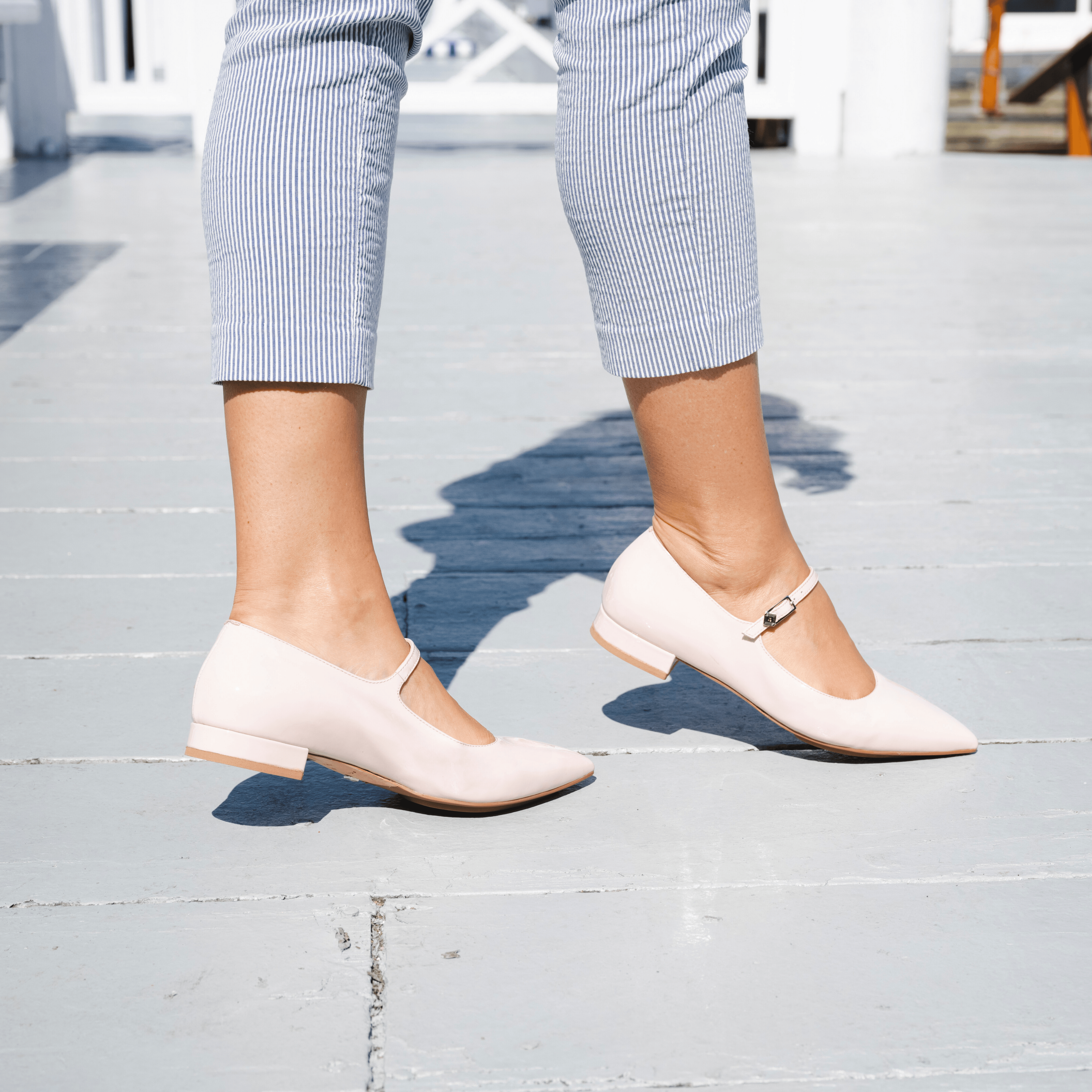 Belle Ballet - Scarlett Chase®