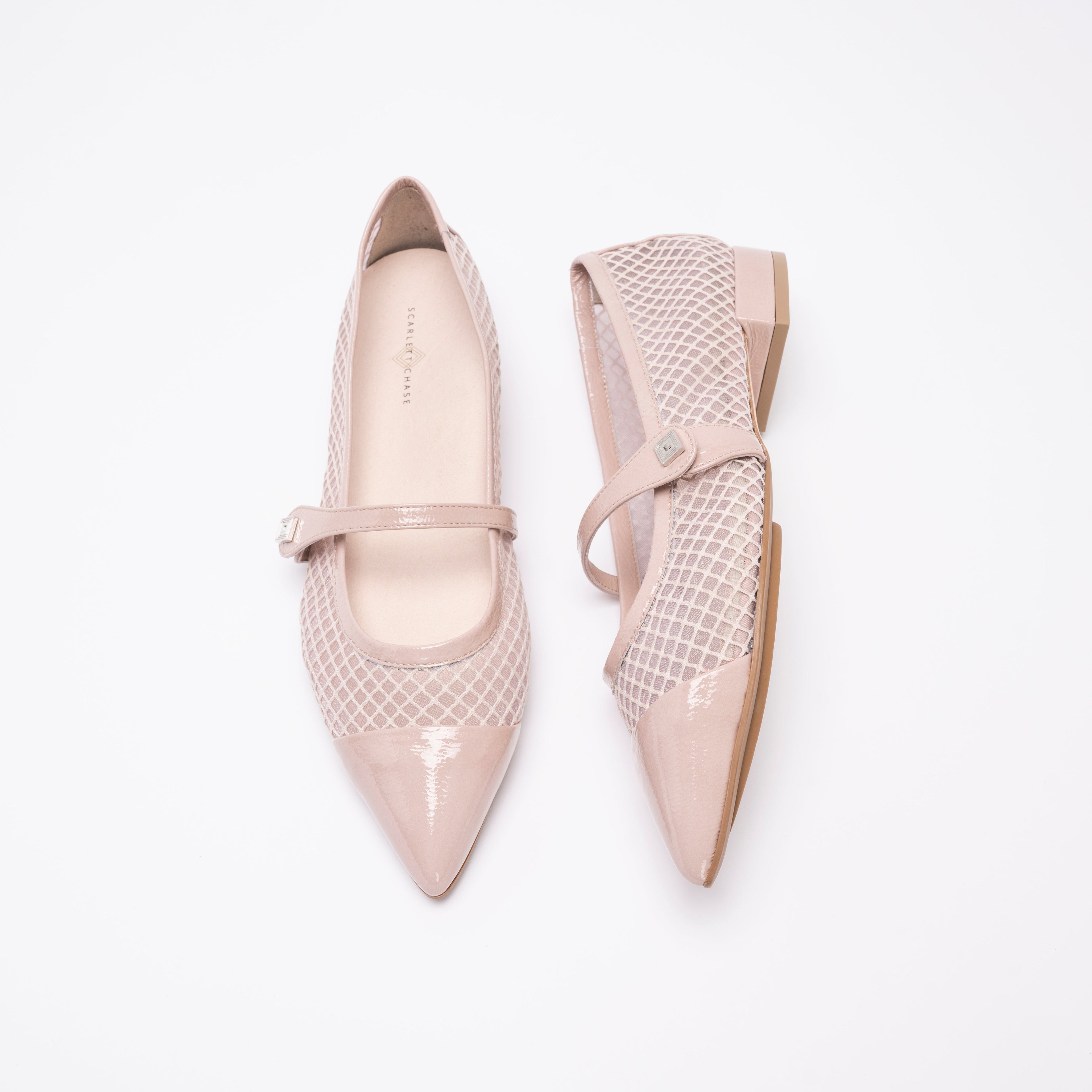 Brie Ballet - Scarlett Chase®