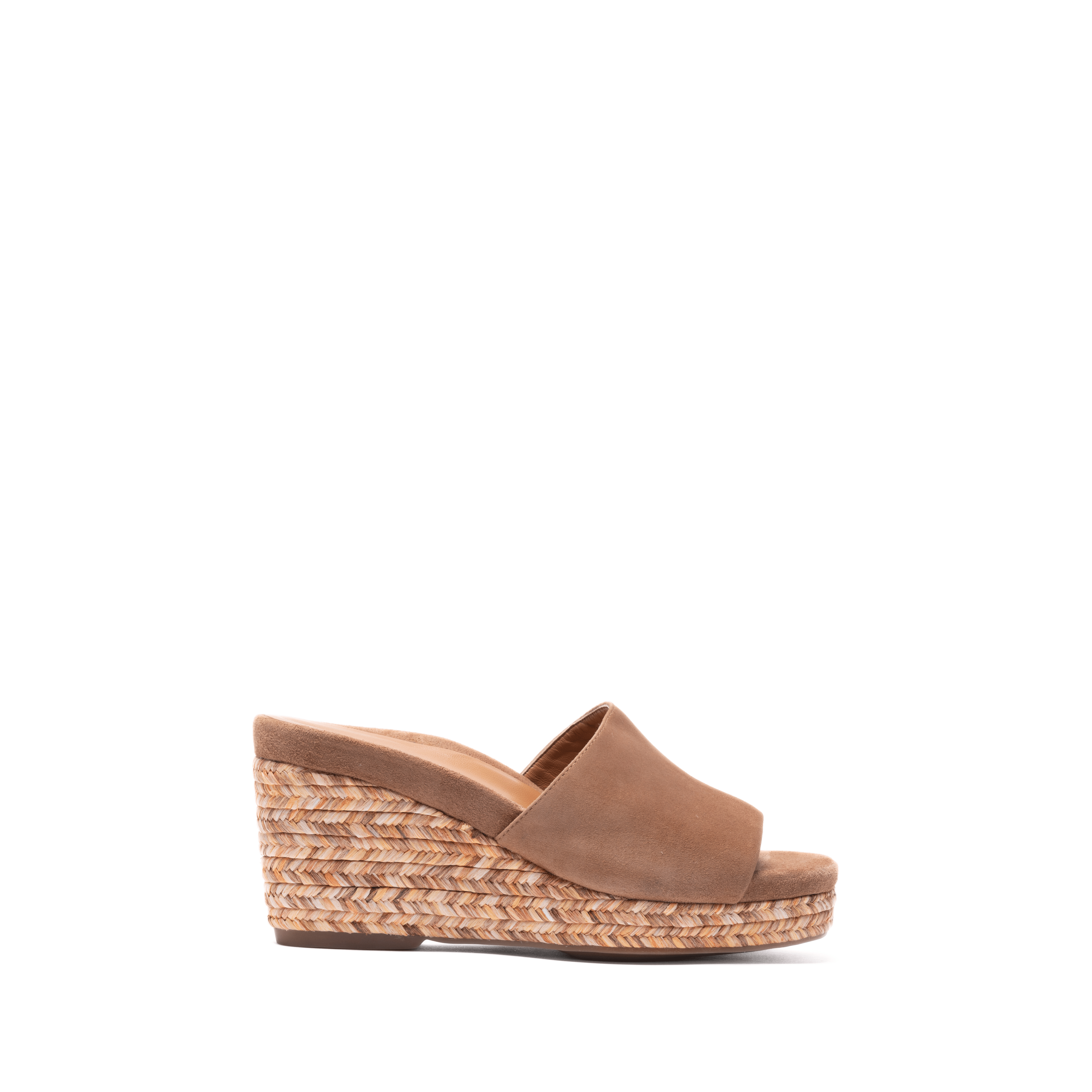 Capri Wedge Sandal - Scarlett Chase®