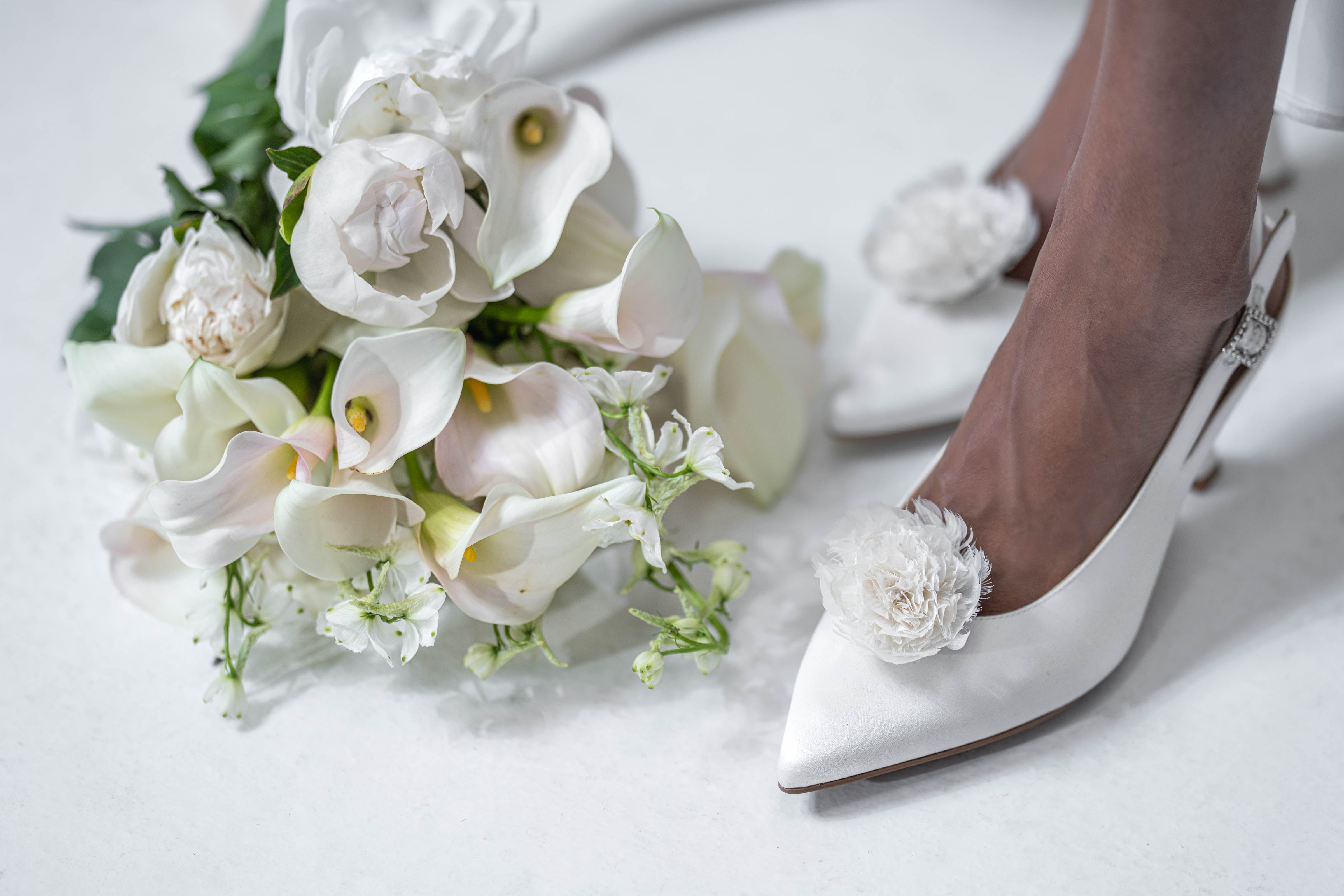 Carina Floret - Scarlett Chase®