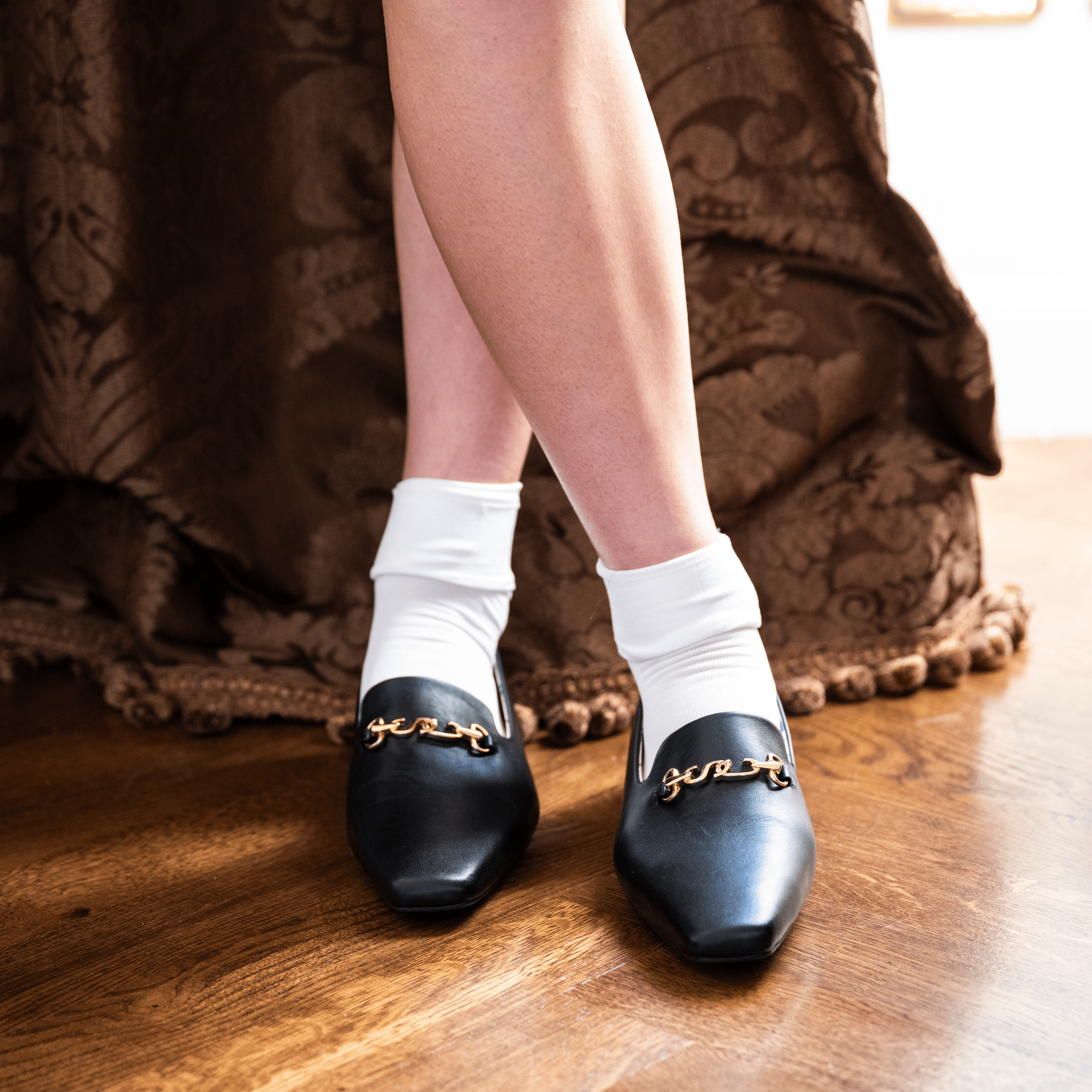 Chase Loafer - Scarlett Chase®