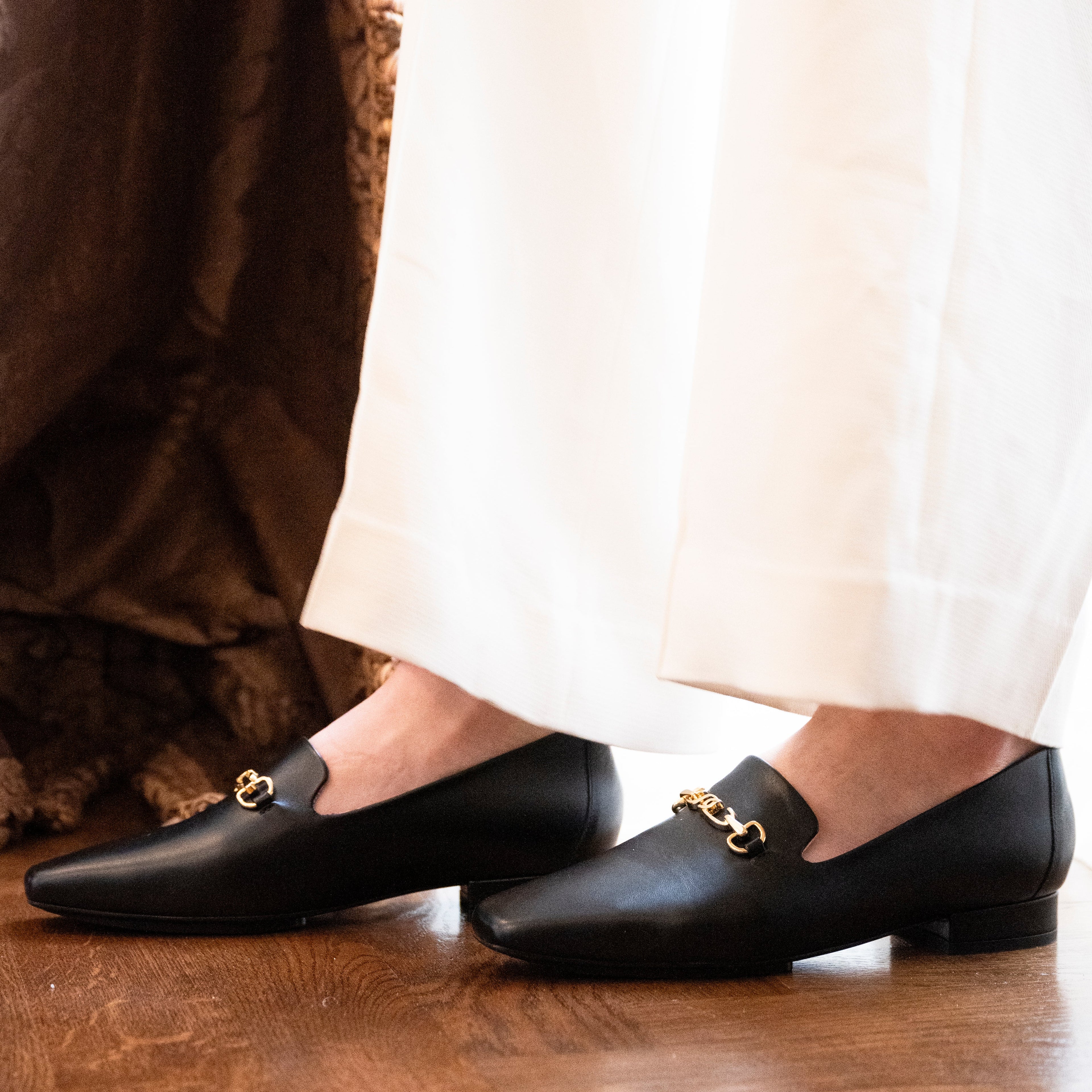 Chase Loafer - Scarlett Chase®