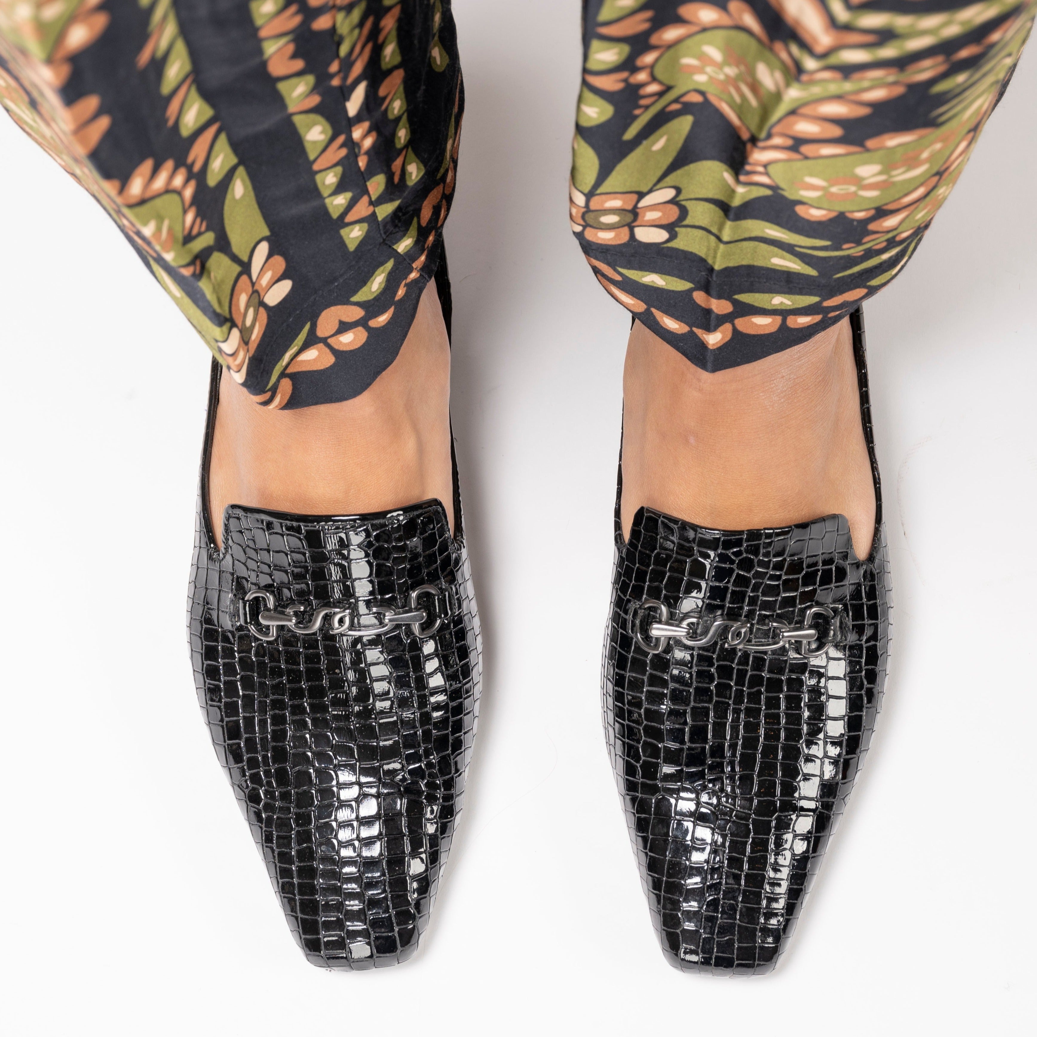 Chase Loafer - Scarlett Chase®