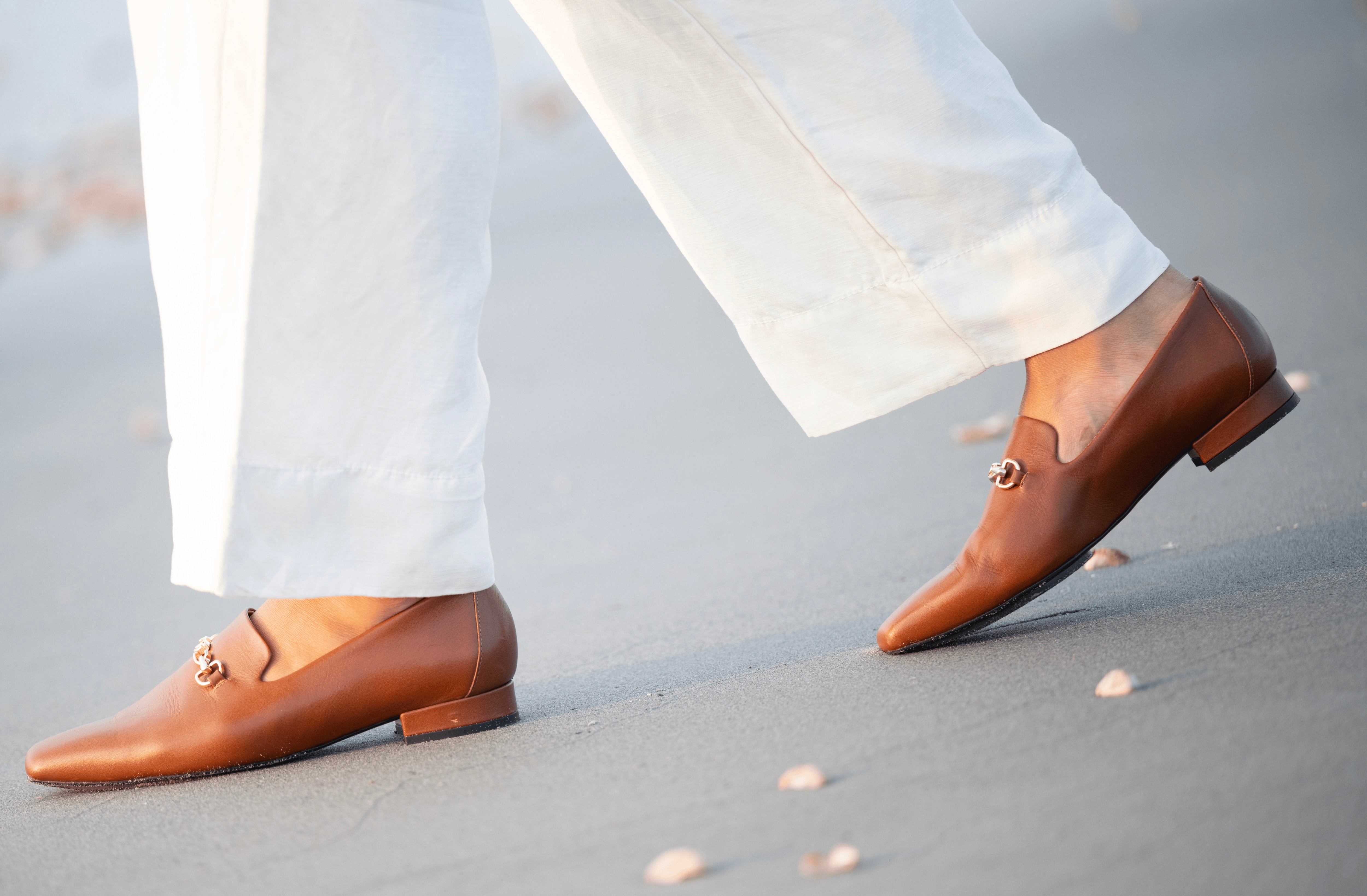 Chase Loafer - Scarlett Chase®
