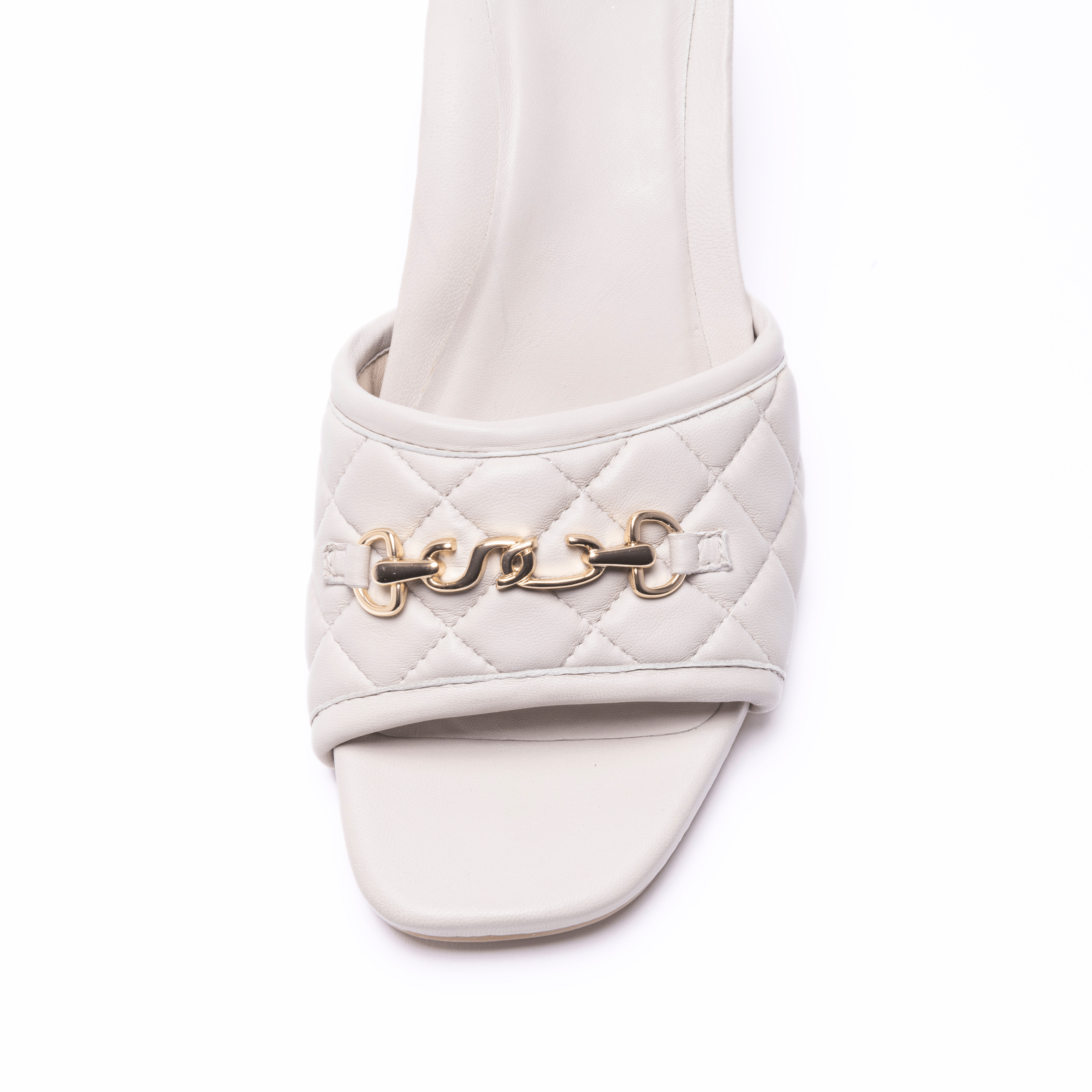 Chloe 45 Sandal - Scarlett Chase®