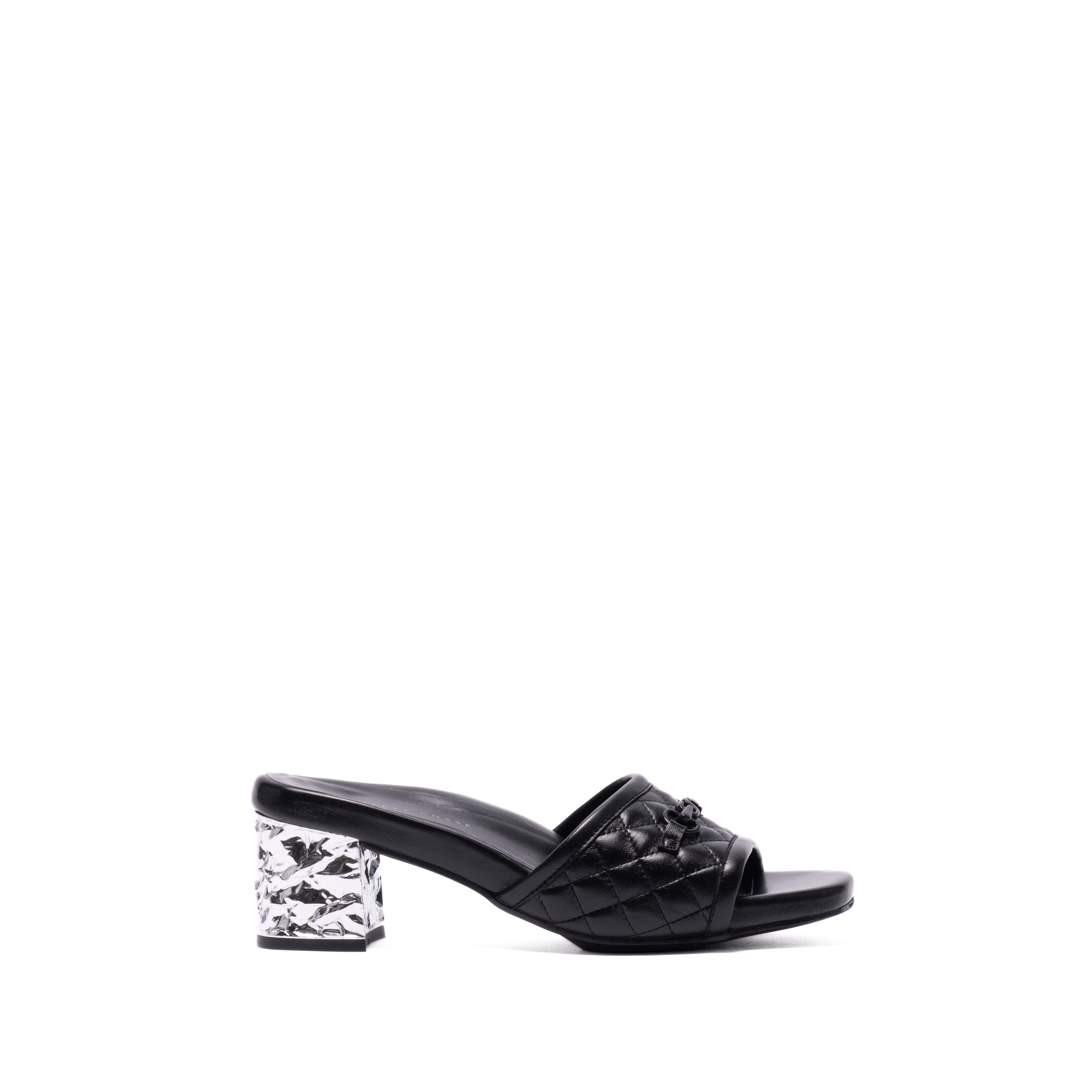 Chloe 45 Sandal - Scarlett Chase®