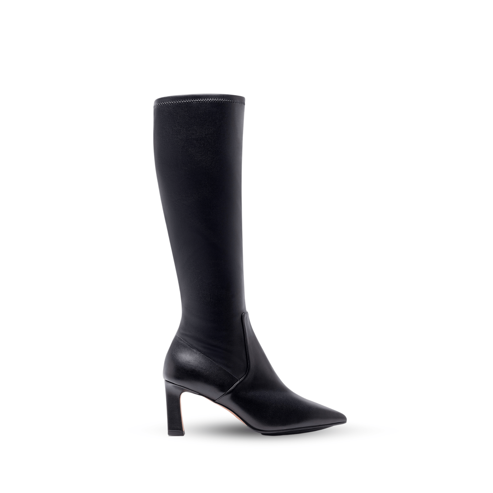 Clara 55 Stretch High Boot - Scarlett Chase®