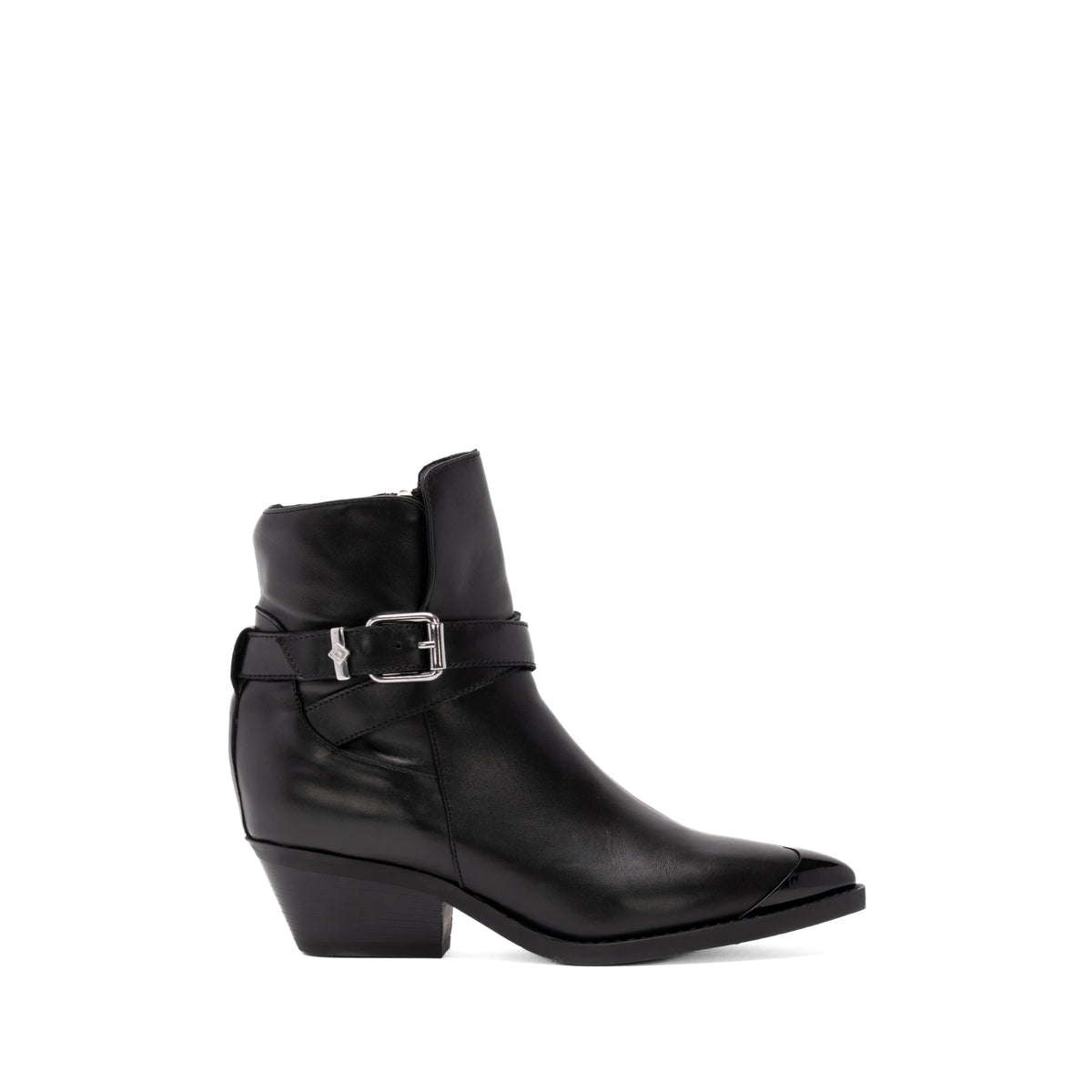 Frankie Boot