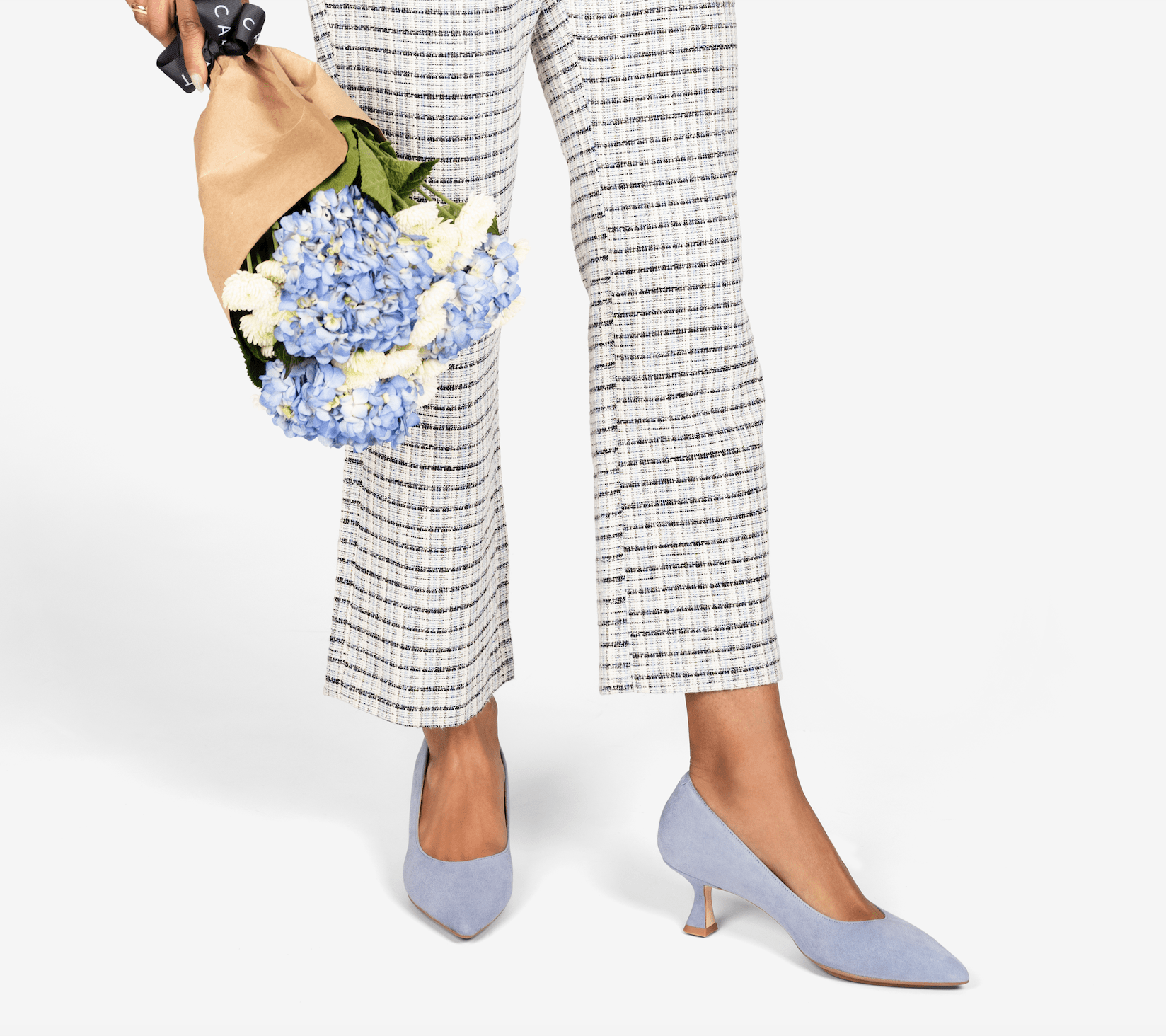 Gala 55 Pump - Scarlett Chase®
