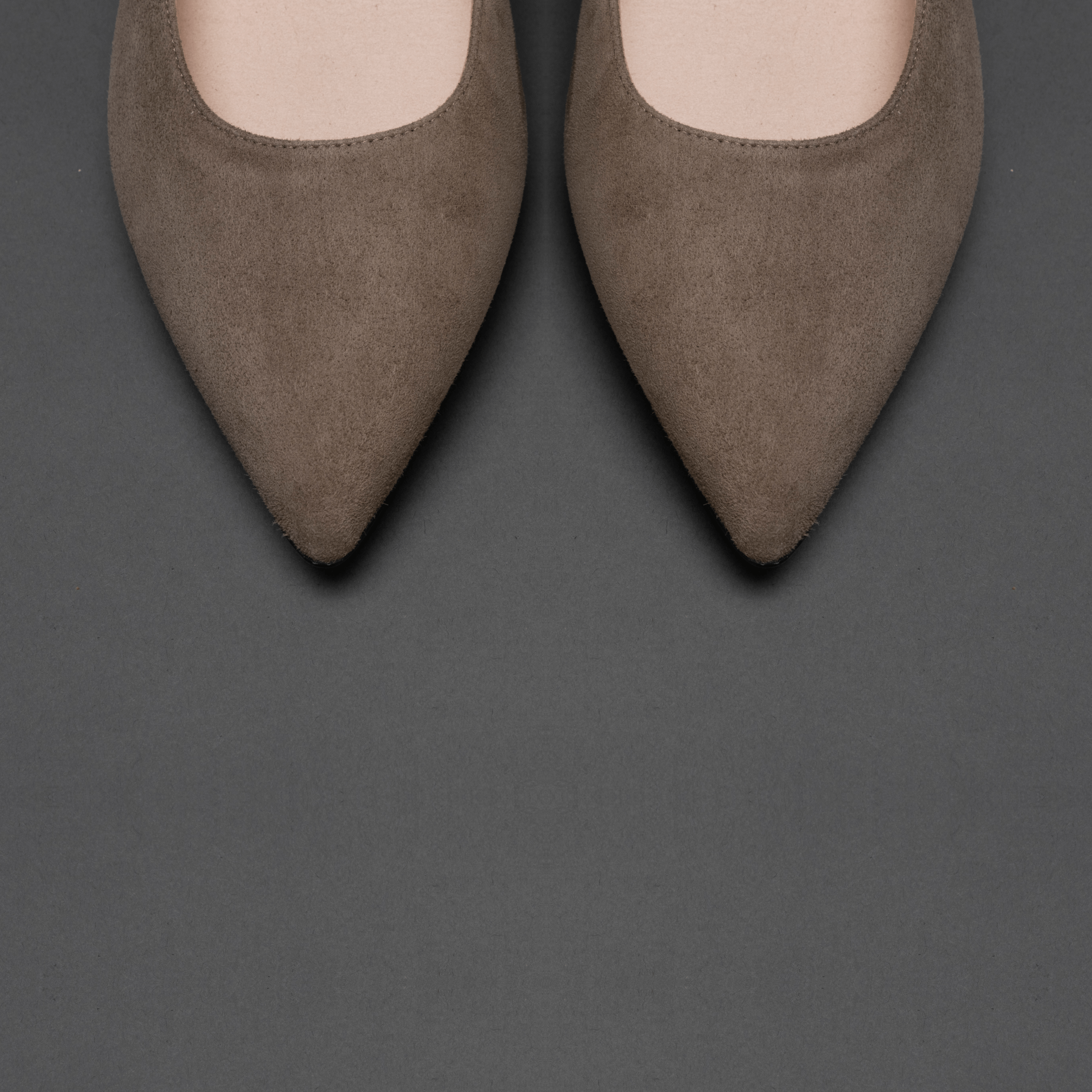 Gala 55 Pump - Scarlett Chase®
