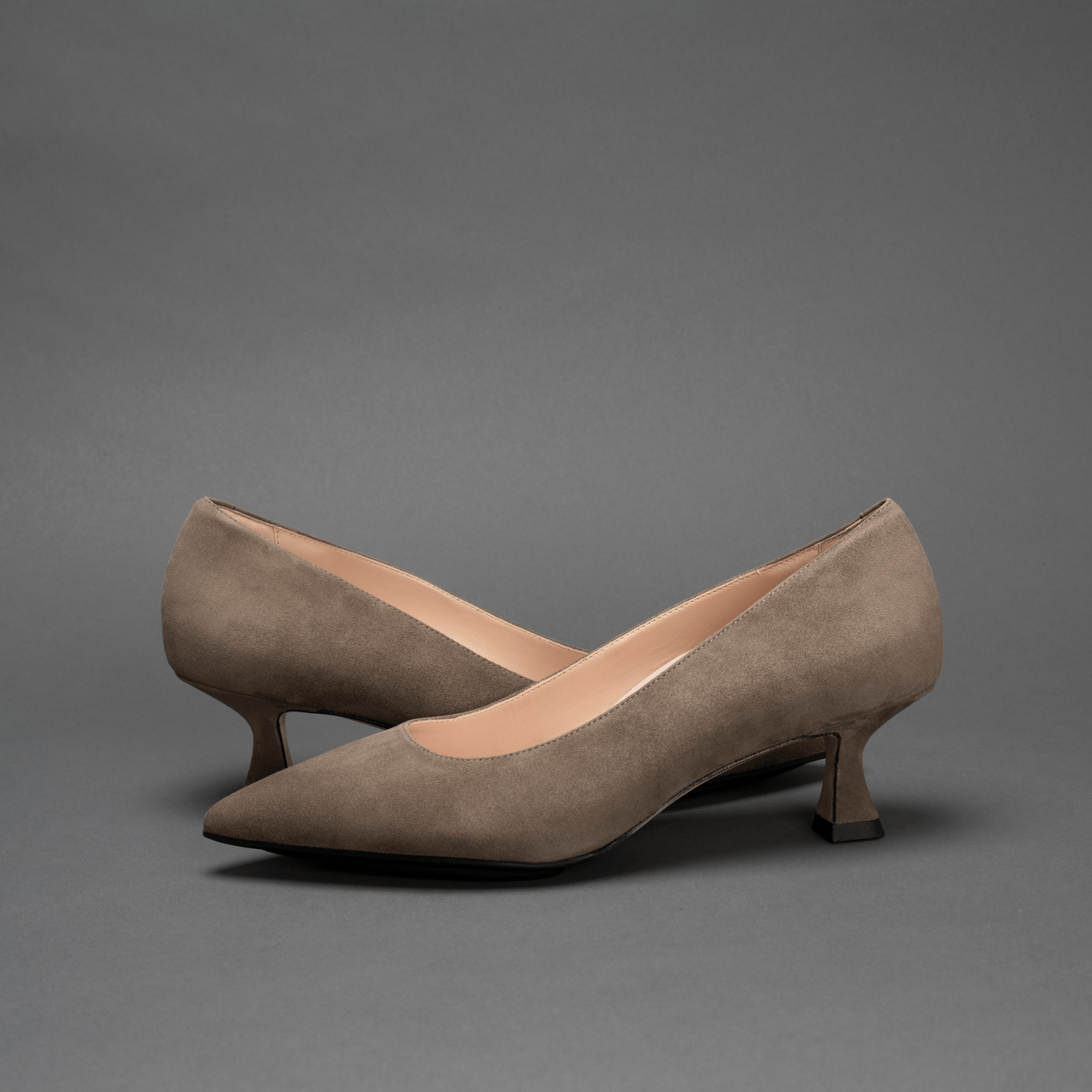 Gala 55 Pump - Scarlett Chase®