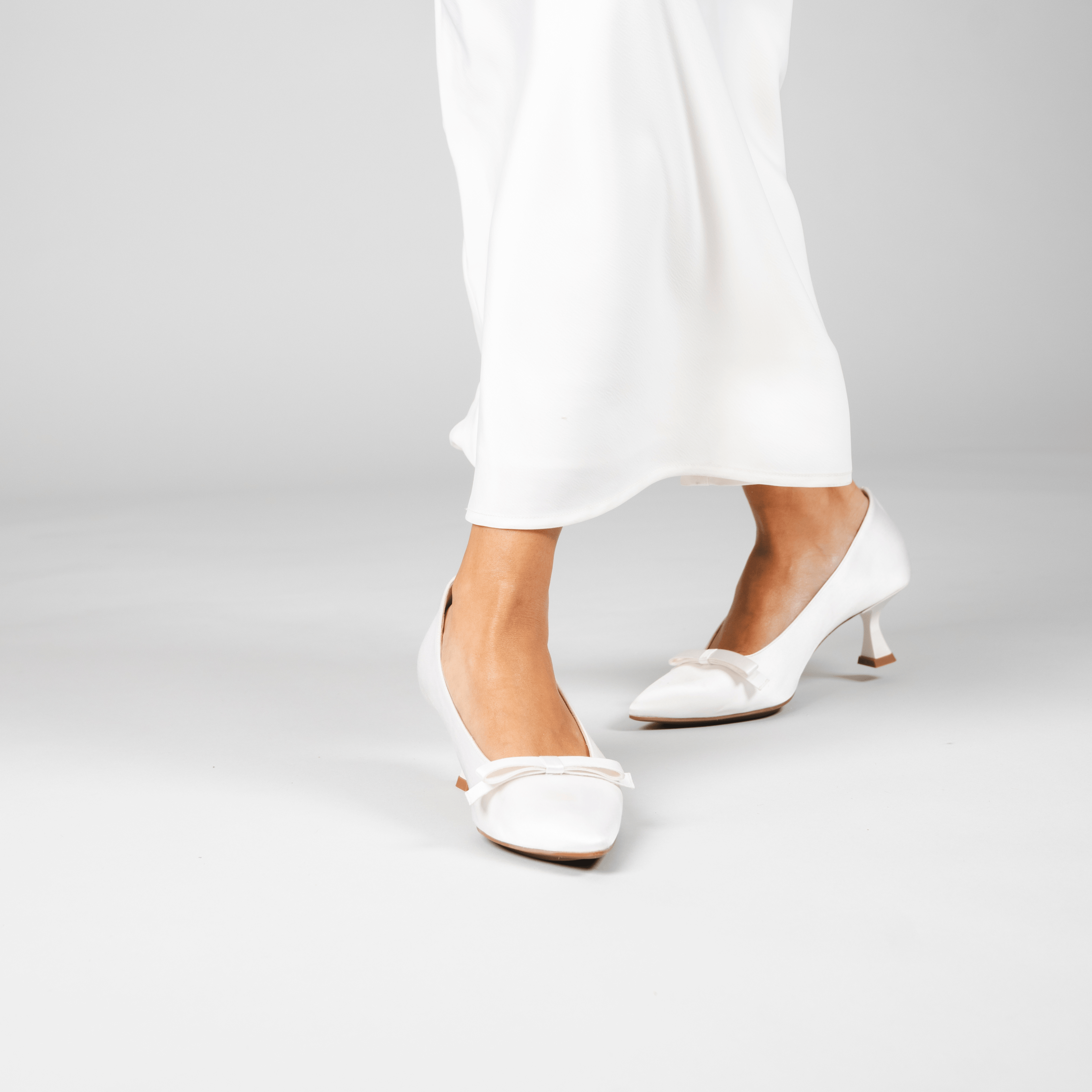 Gloria 55 Pump - Scarlett Chase®